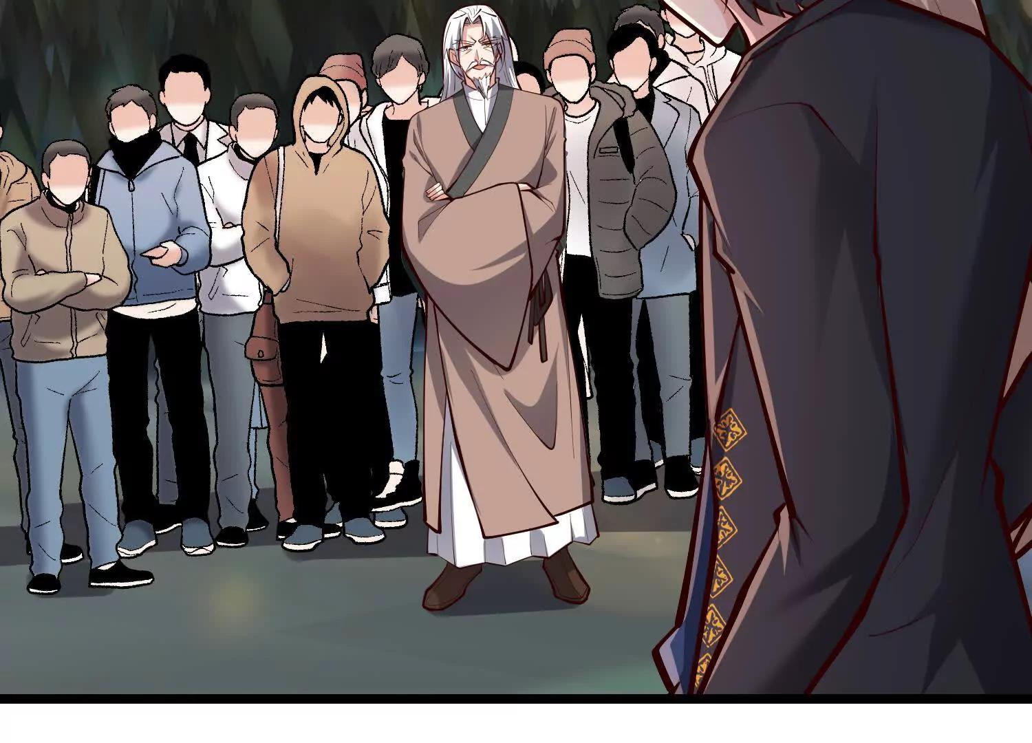 策反魔楚凡(1/2)-第104话