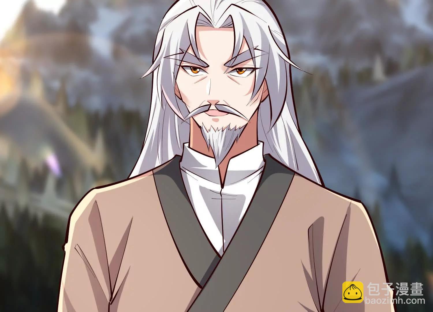 策反魔楚凡(1/2)-第104话