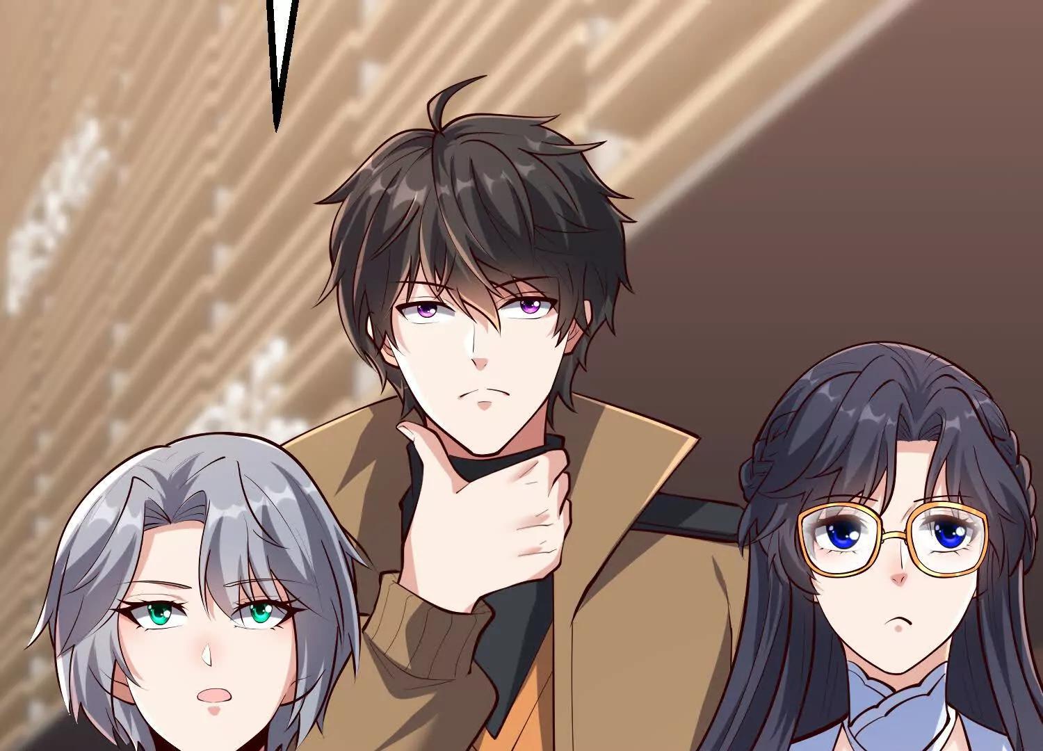 策反魔楚凡(1/2)-第104话