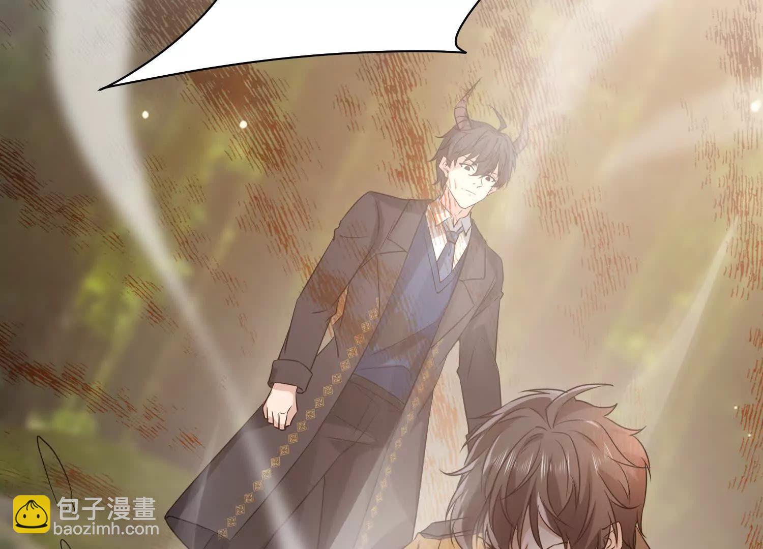 天魔母体被转移(1/2)-第106话