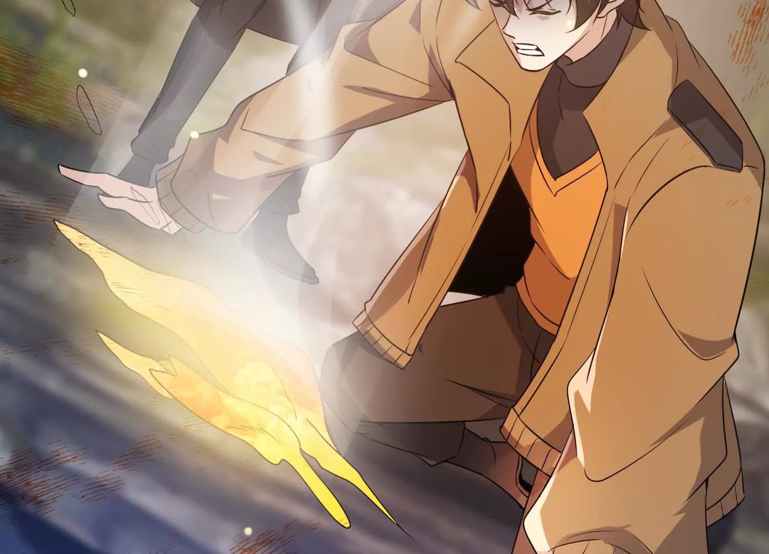 天魔母体被转移(1/2)-第106话