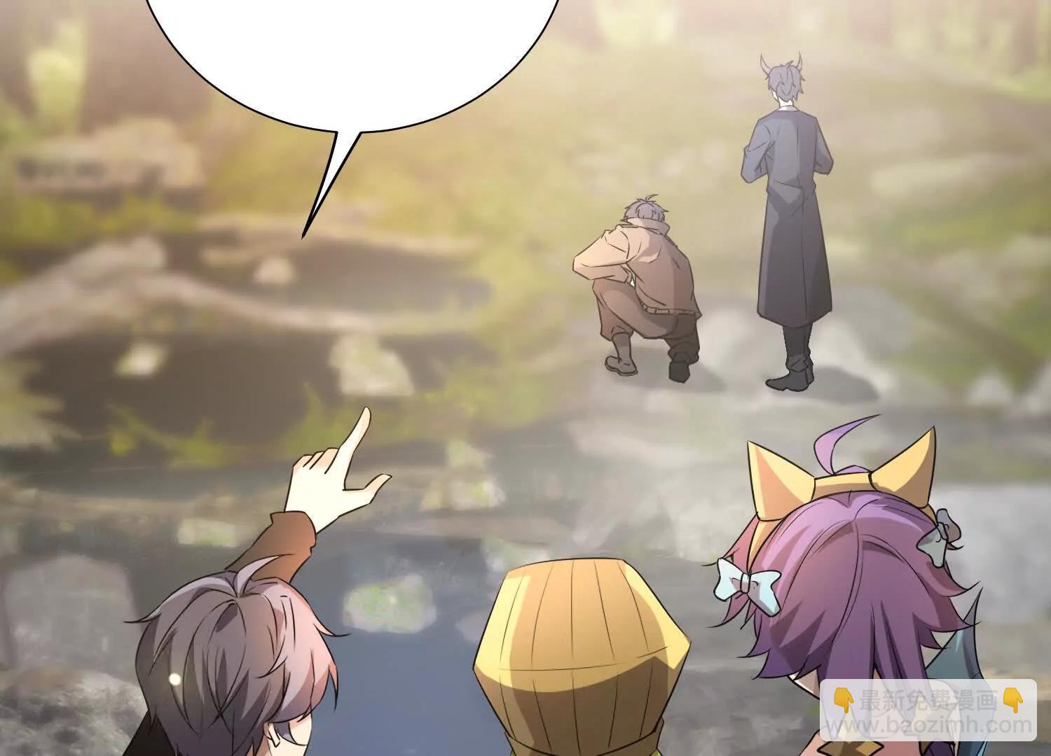 天魔母体被转移(1/2)-第106话