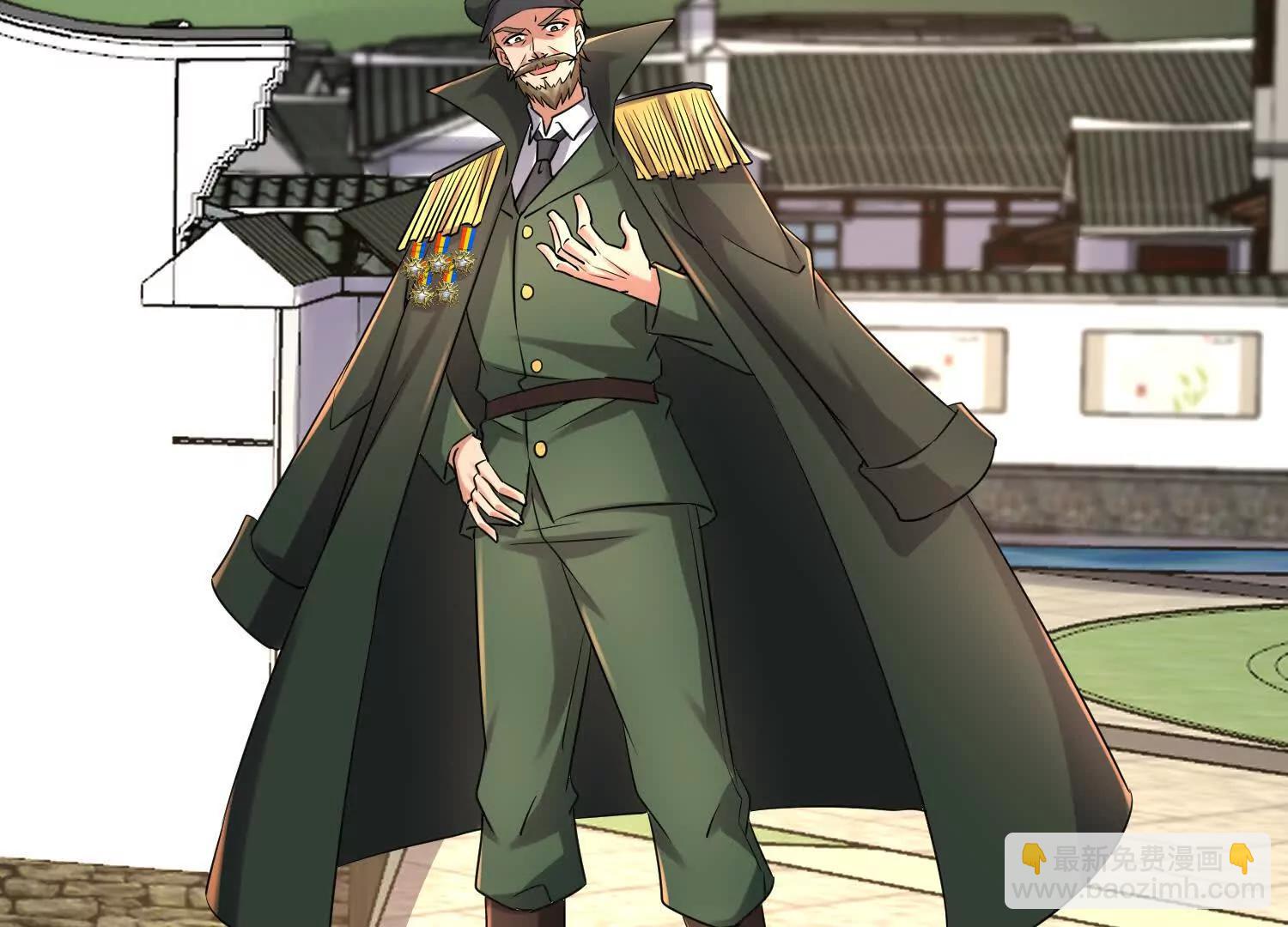 天魔母体被转移(1/2)-第106话