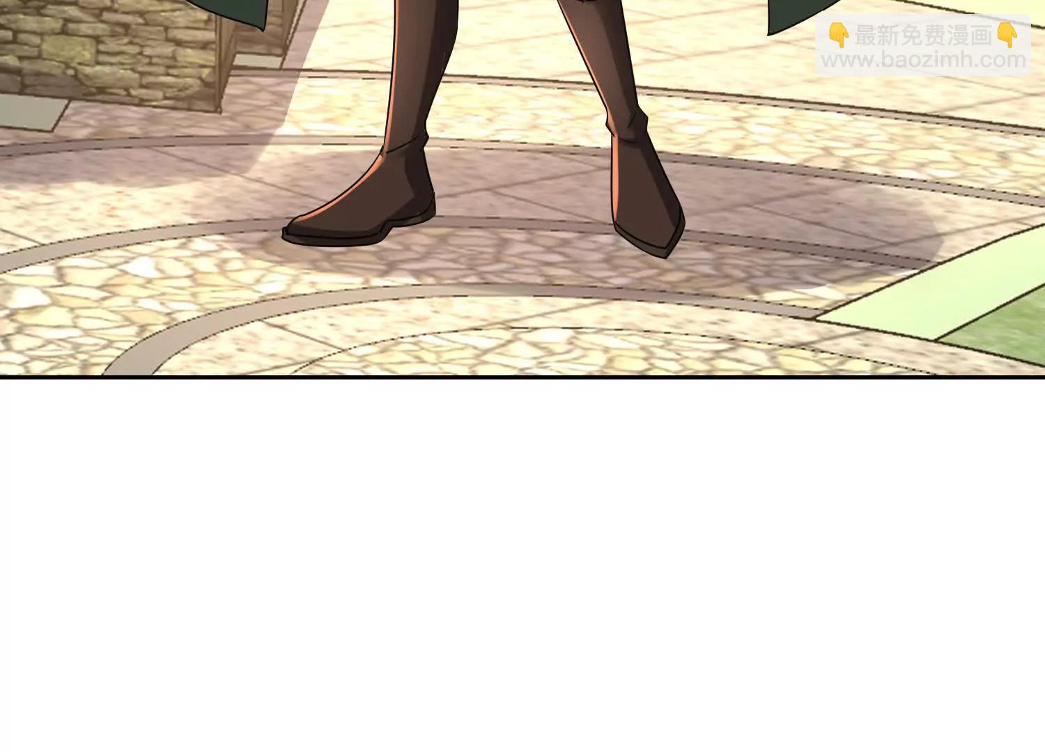 天魔母体被转移(1/2)-第106话