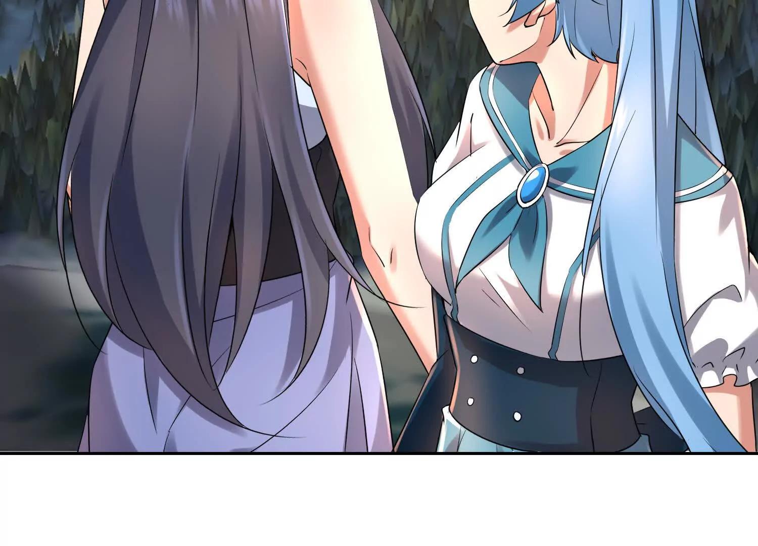 天魔母体被转移(1/2)-第106话