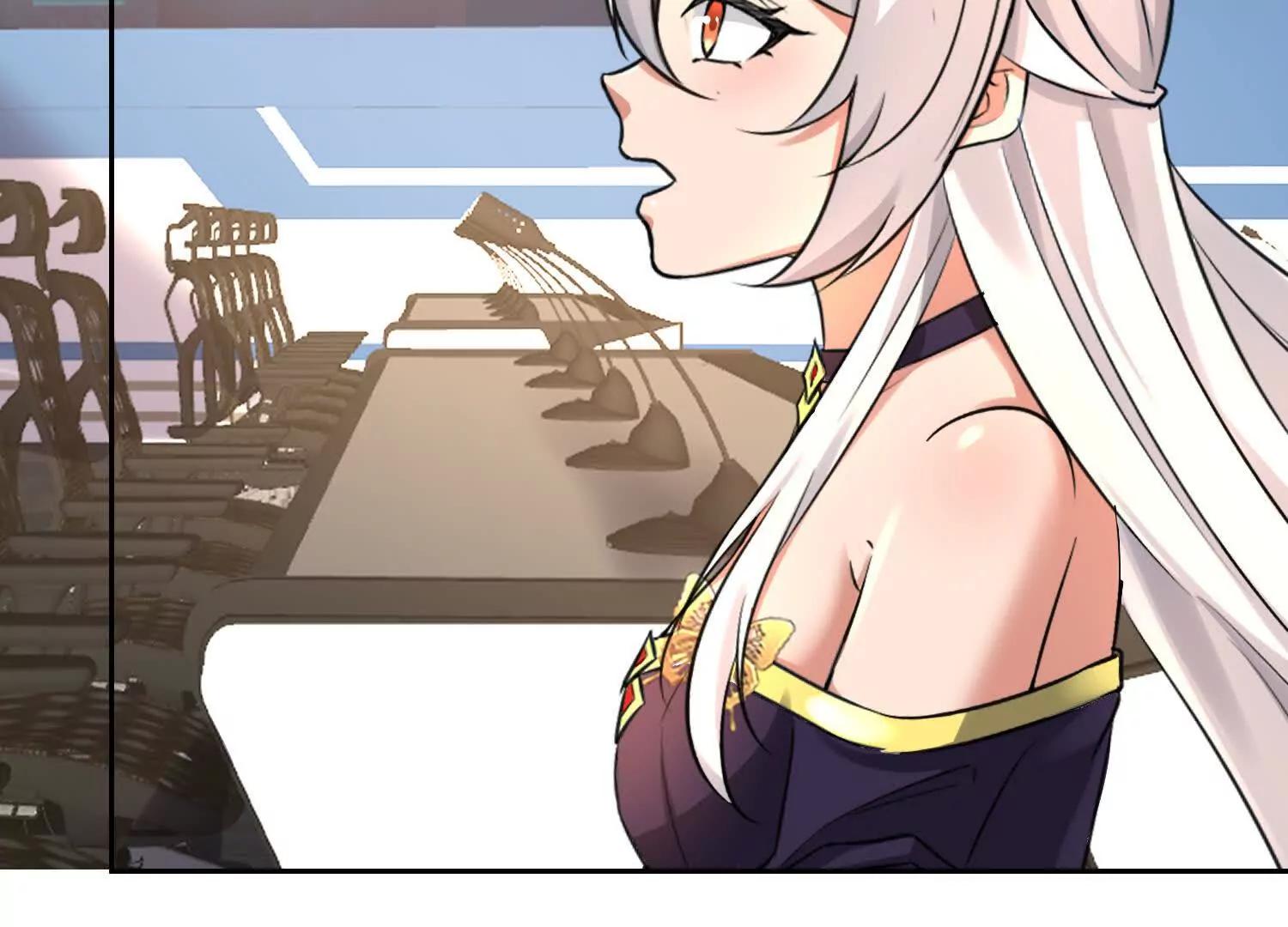 天魔母体被转移(1/2)-第106话