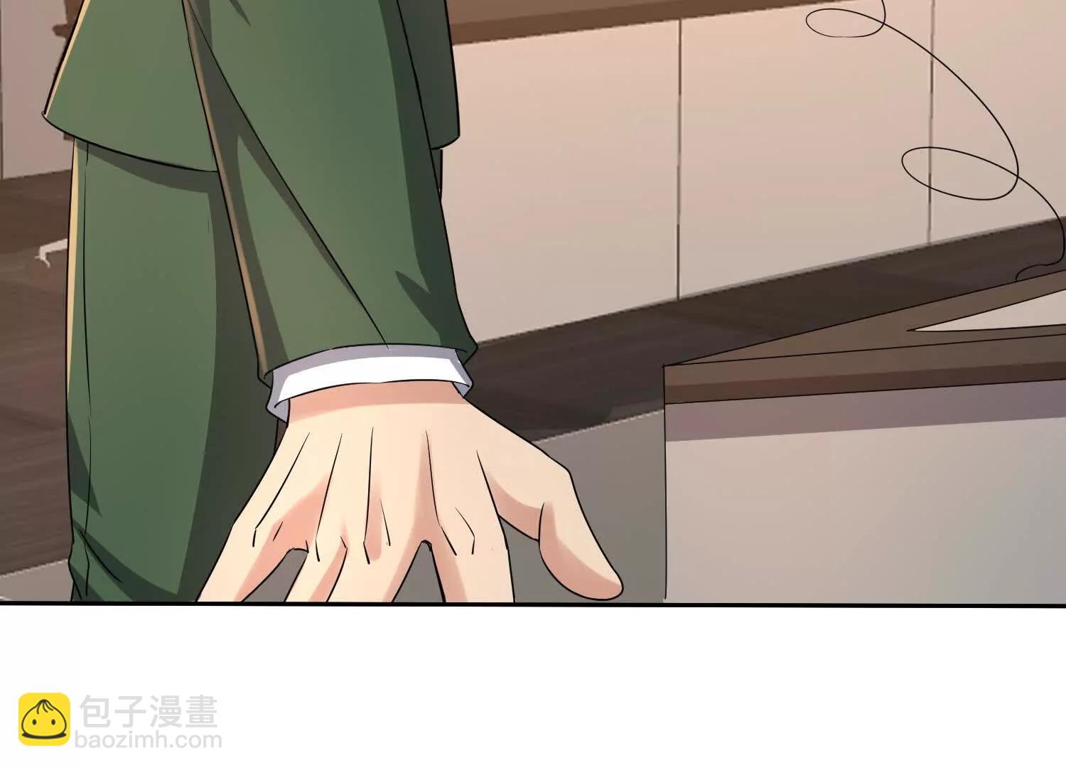 天魔母体被转移(1/2)-第106话