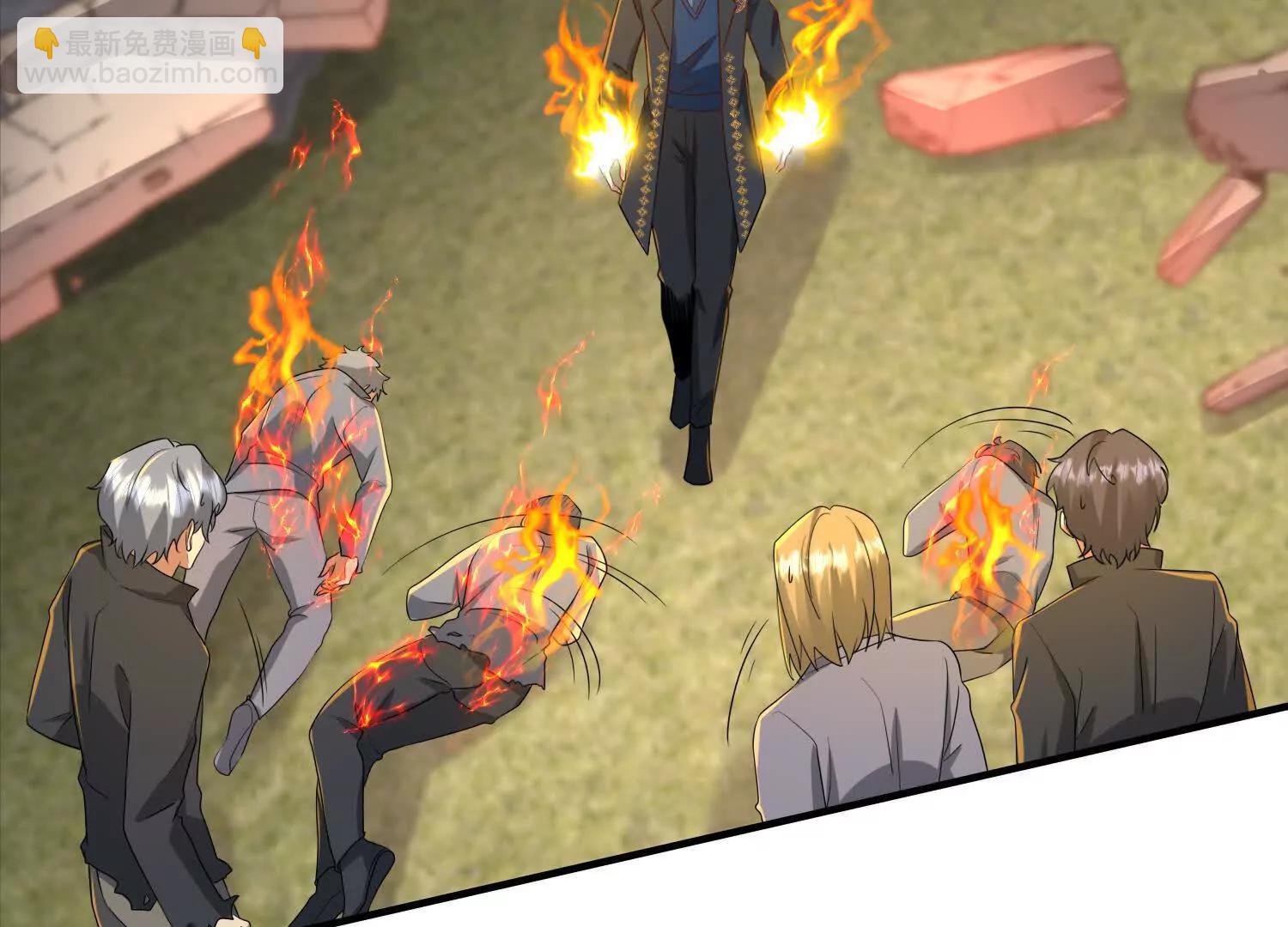 商量策略(1/2)-第108话