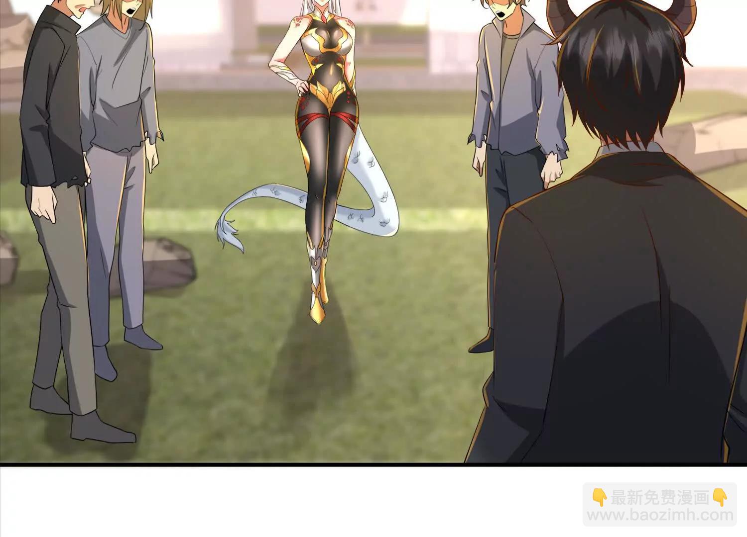 商量策略(1/2)-第108话