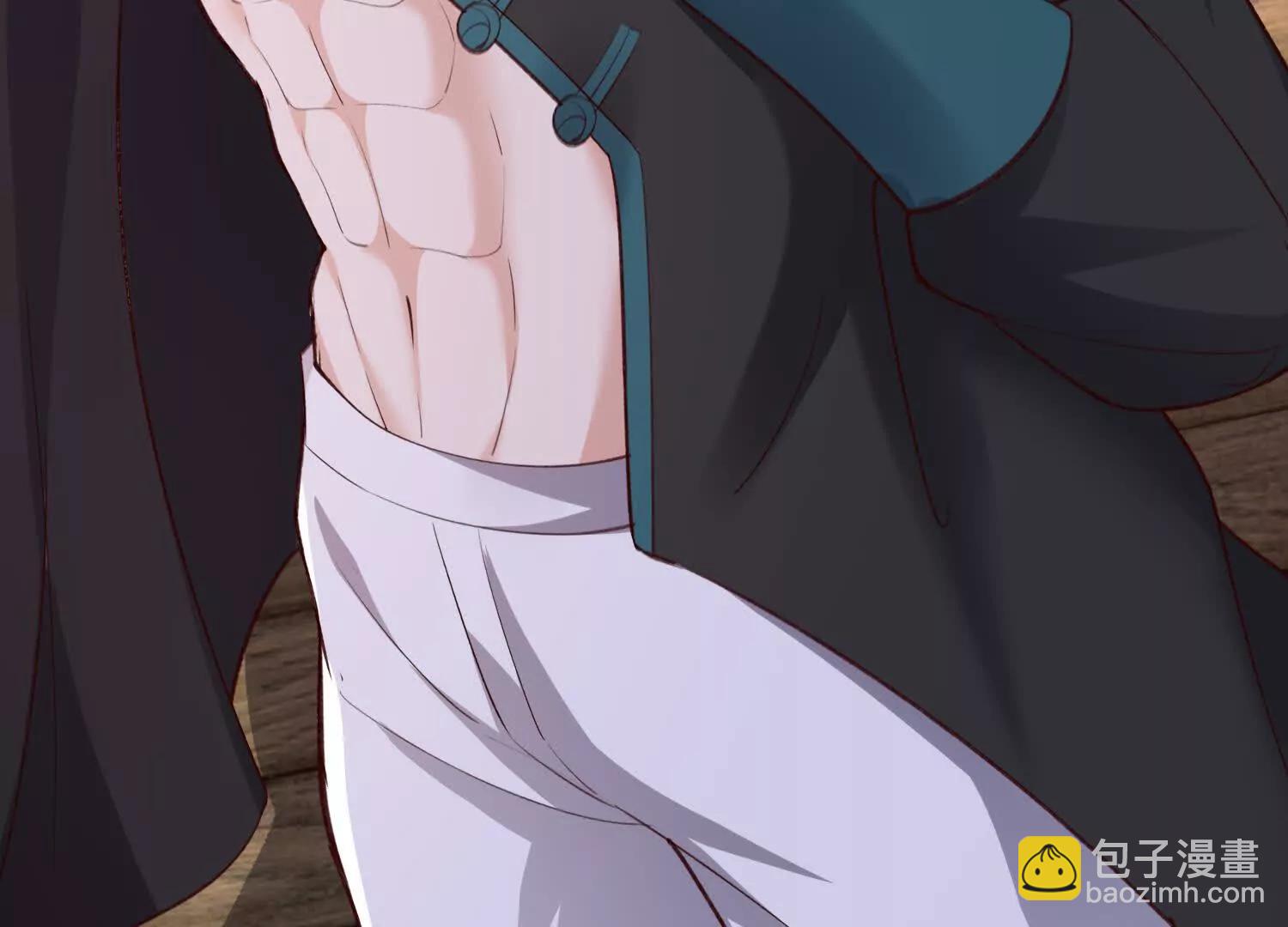 等你很久了(1/2)-第110话