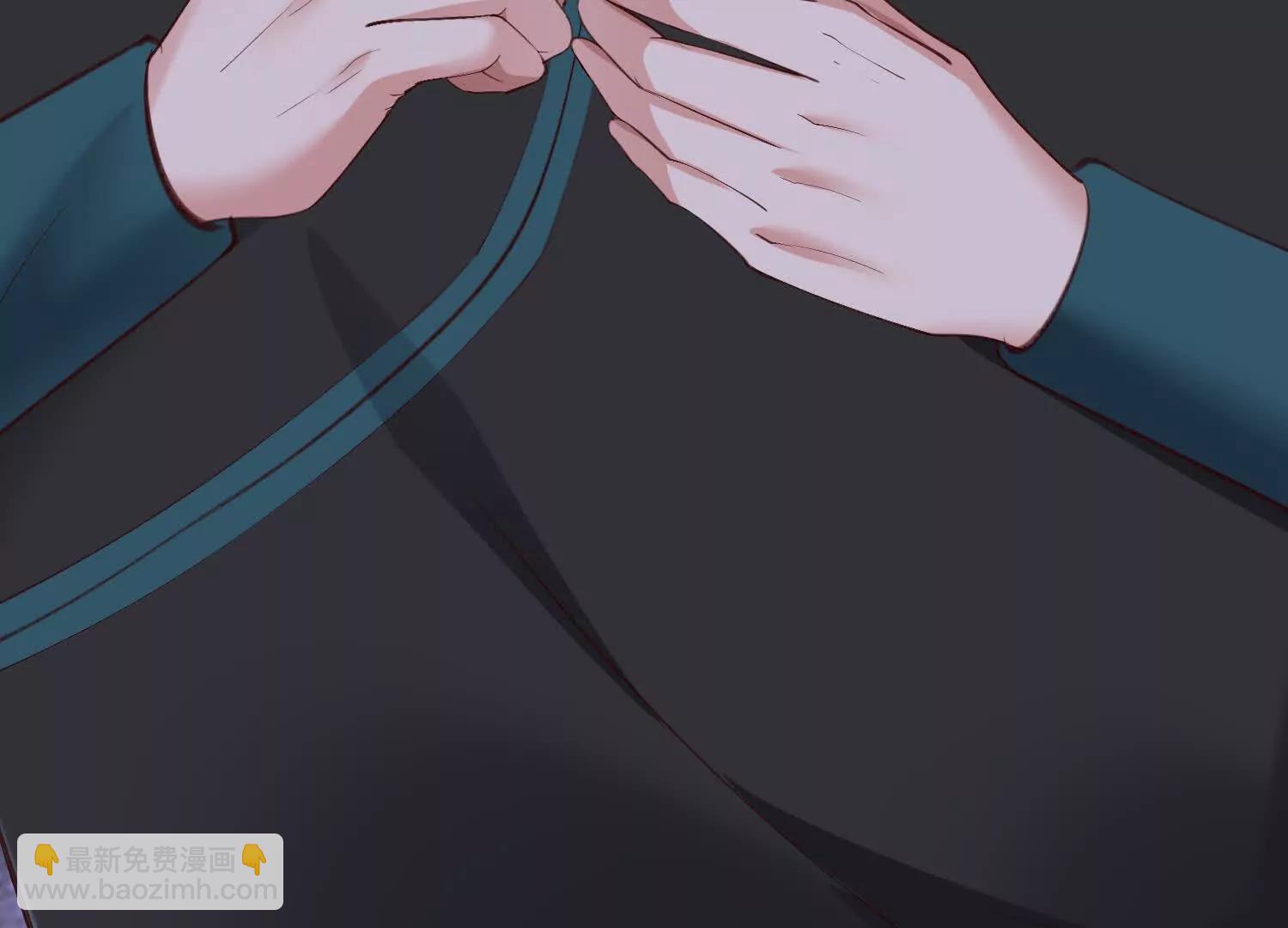 等你很久了(1/2)-第110话