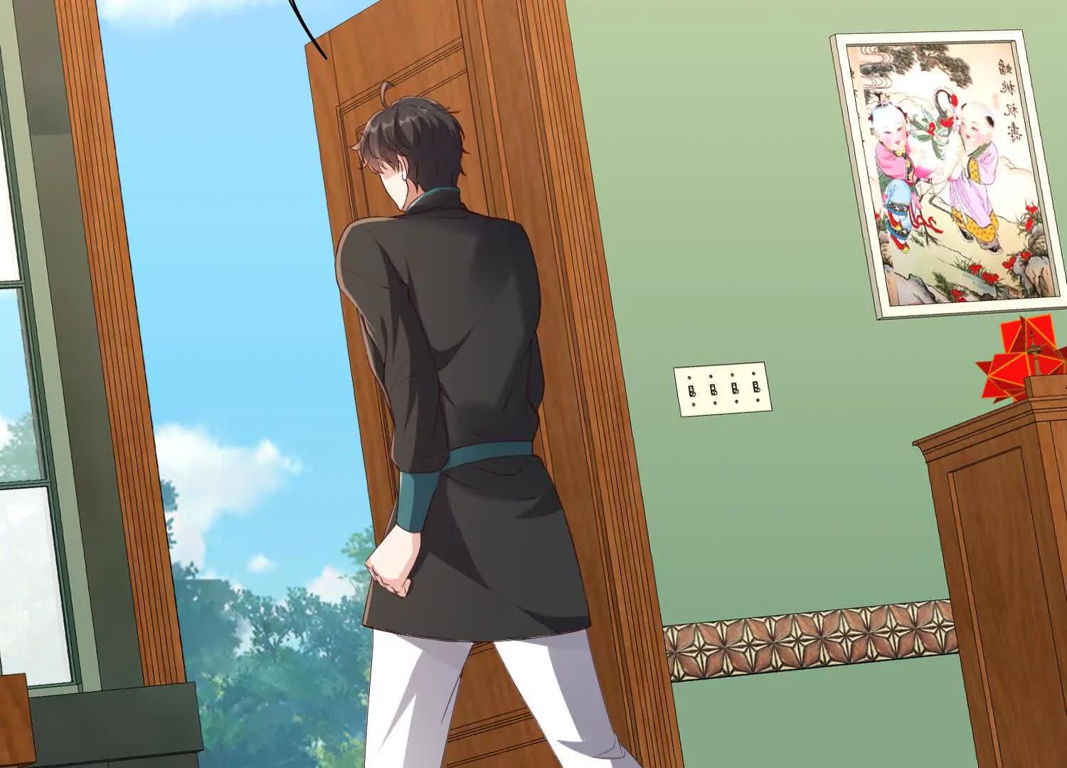 等你很久了(1/2)-第110话