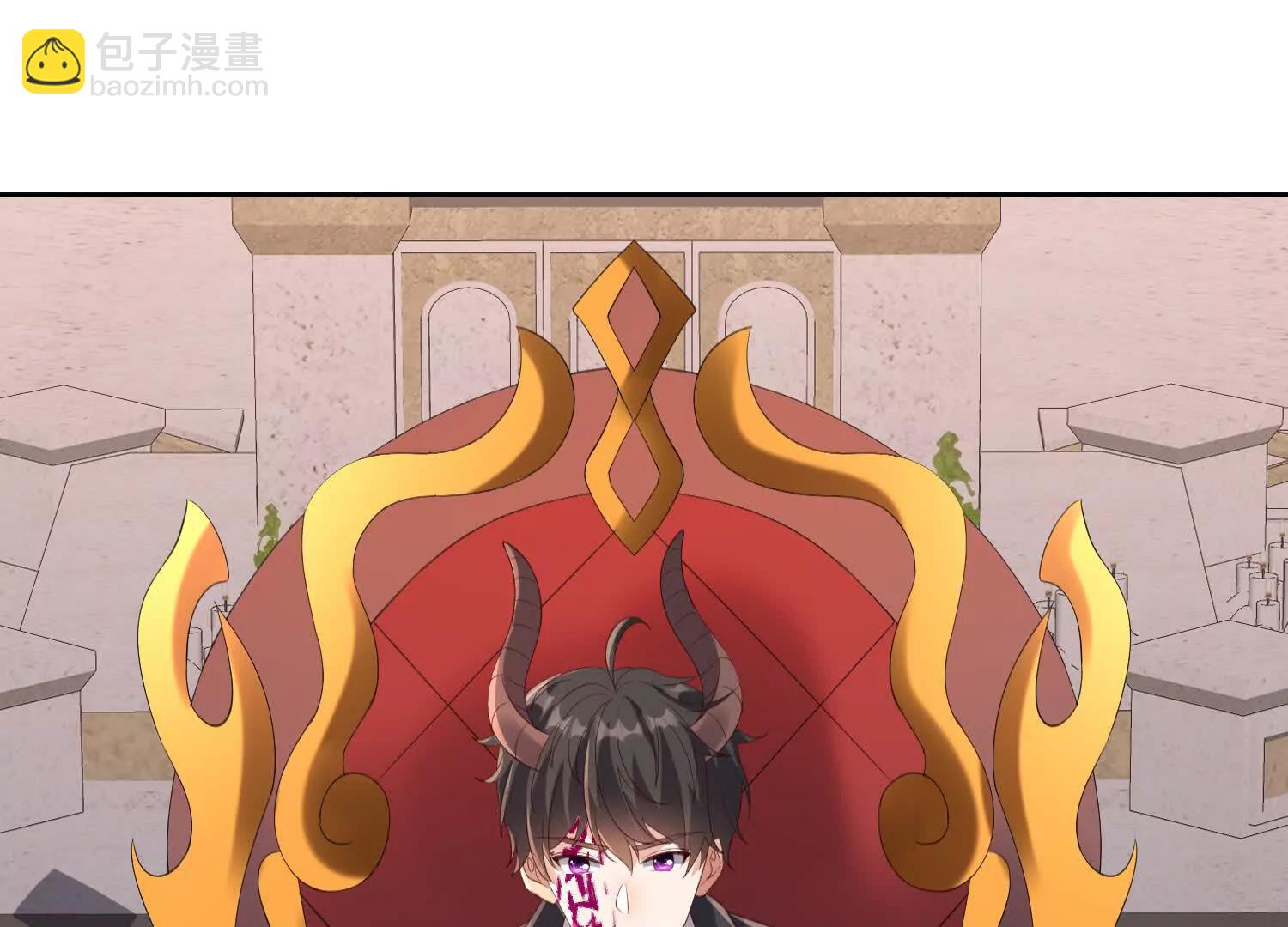 等你很久了(1/2)-第110话