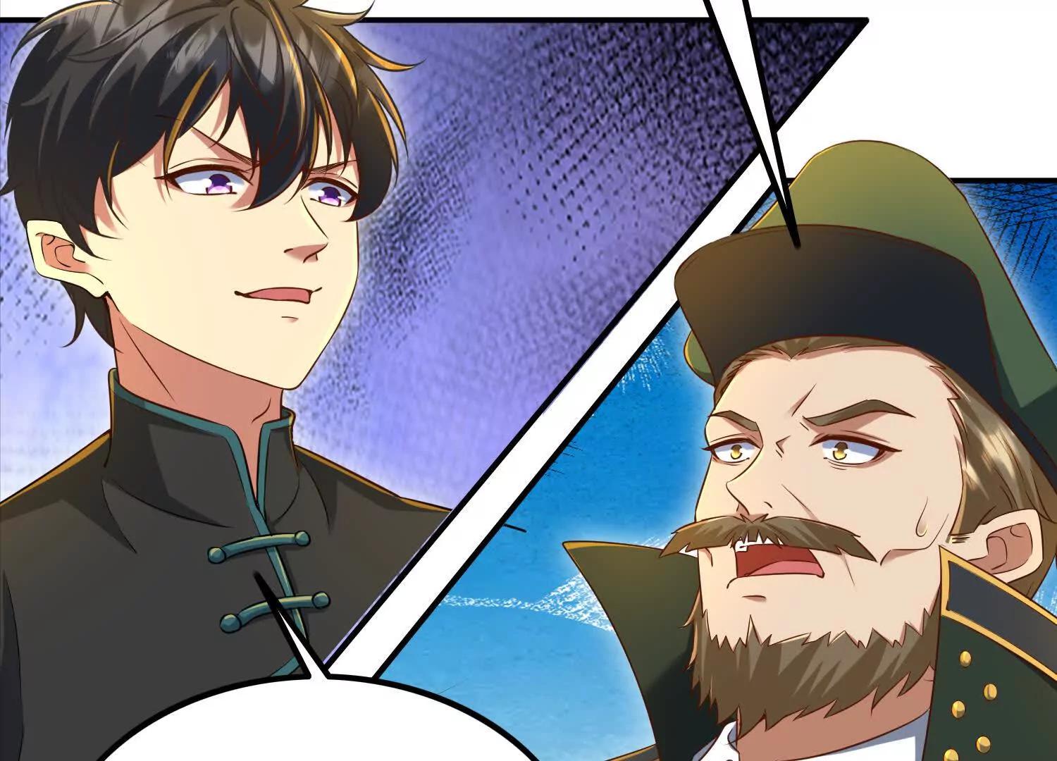 112话 七人帮成天魔分身(1/2)-第112话