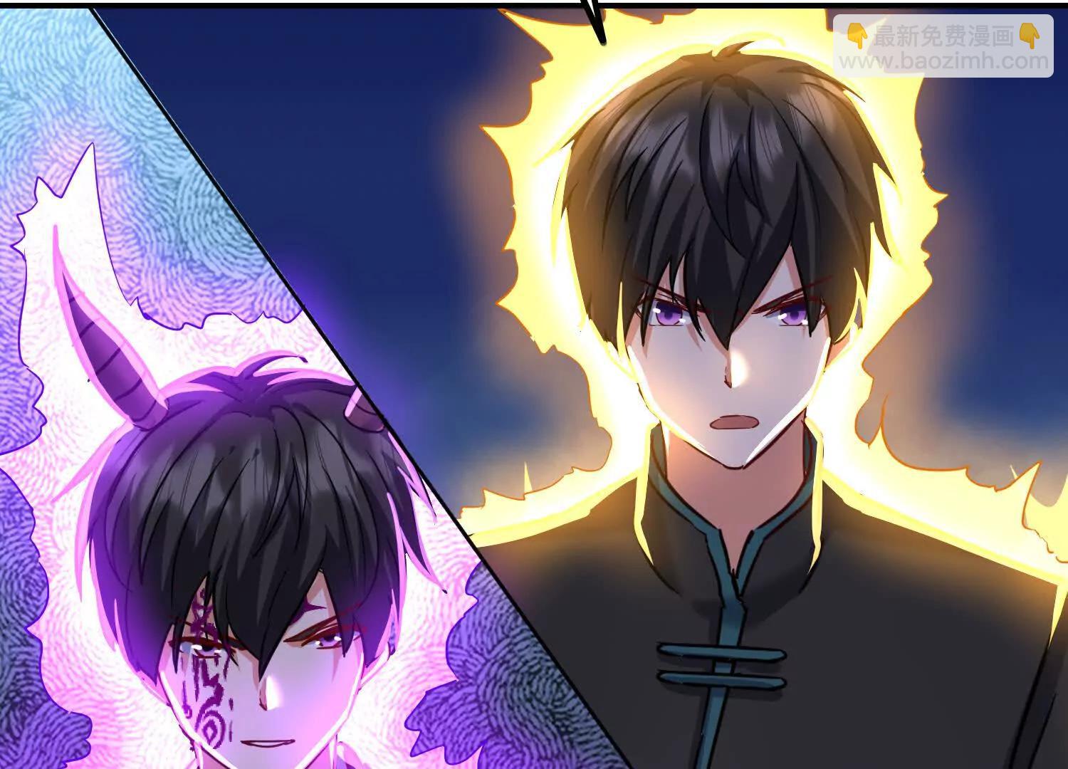 112话 七人帮成天魔分身(1/2)-第112话