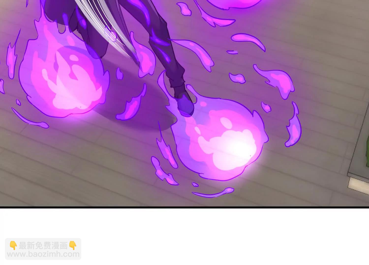 112话 七人帮成天魔分身(1/2)-第112话