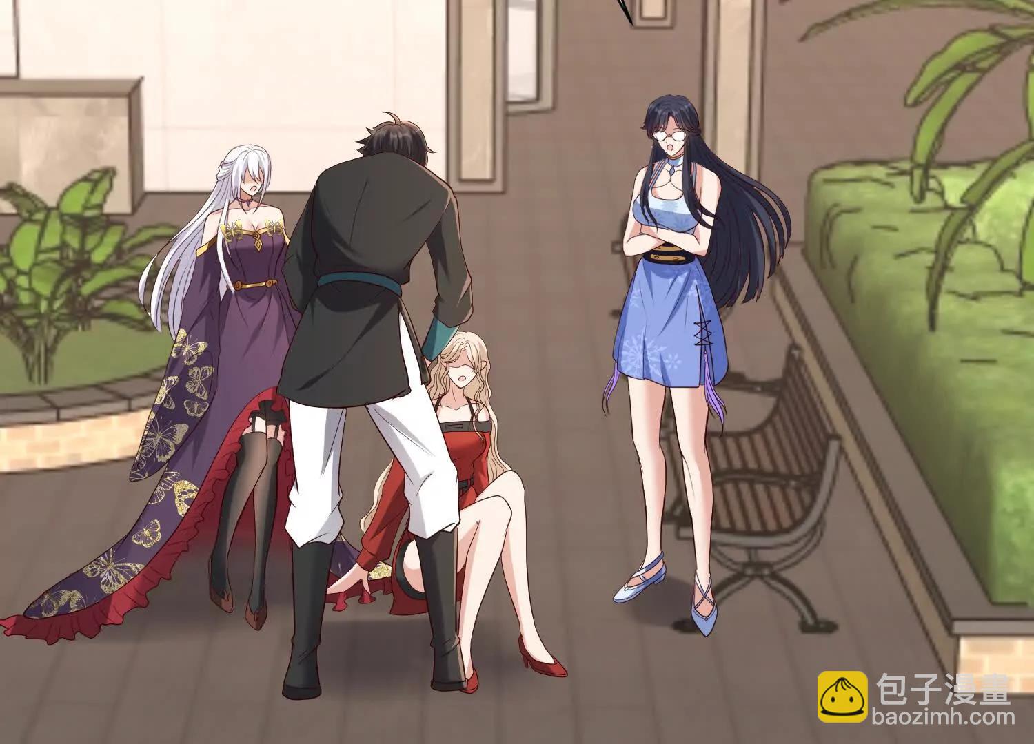 114话 盘英烈完全体(1/3)-第114话