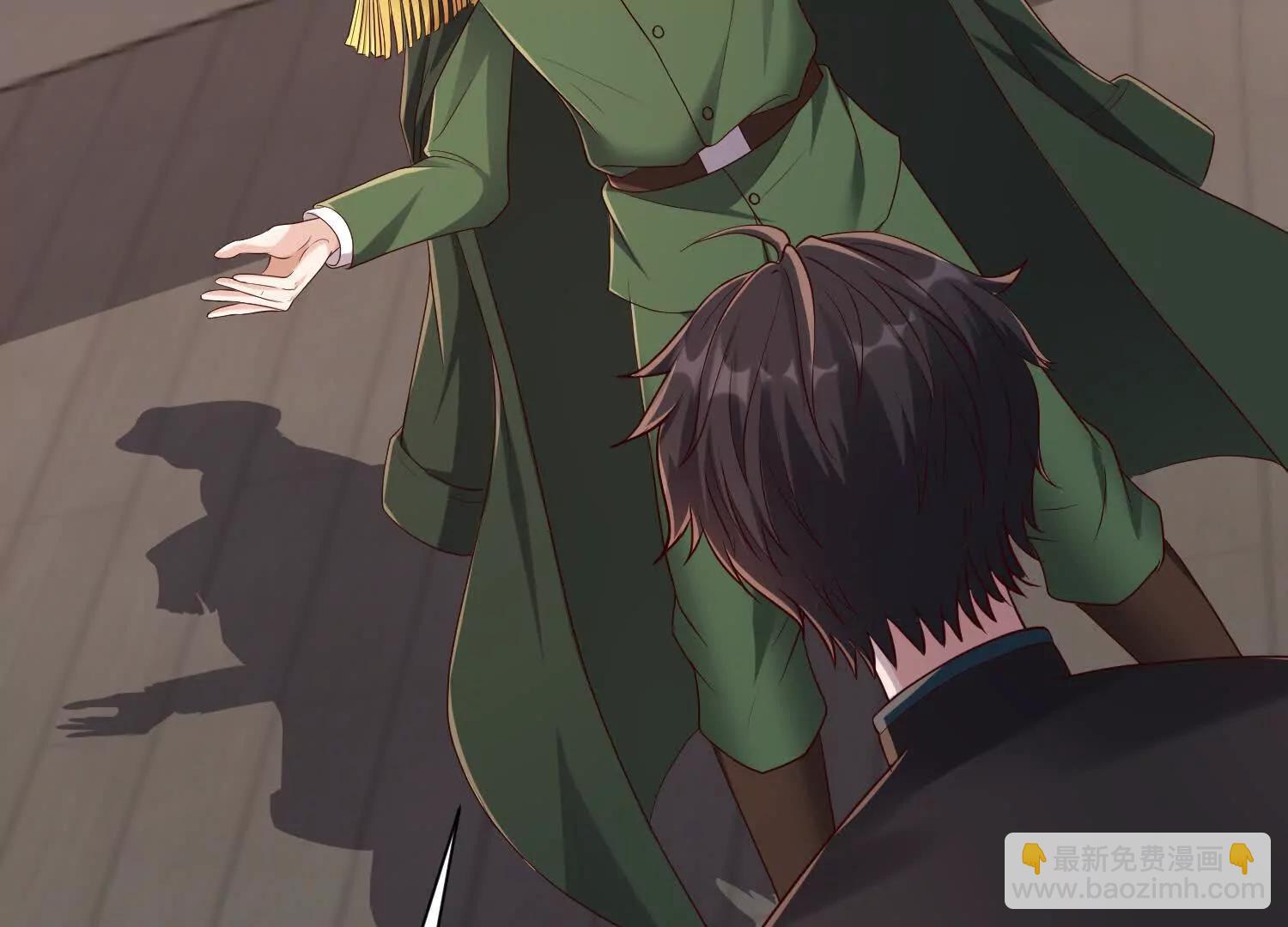 114话 盘英烈完全体(1/3)-第114话