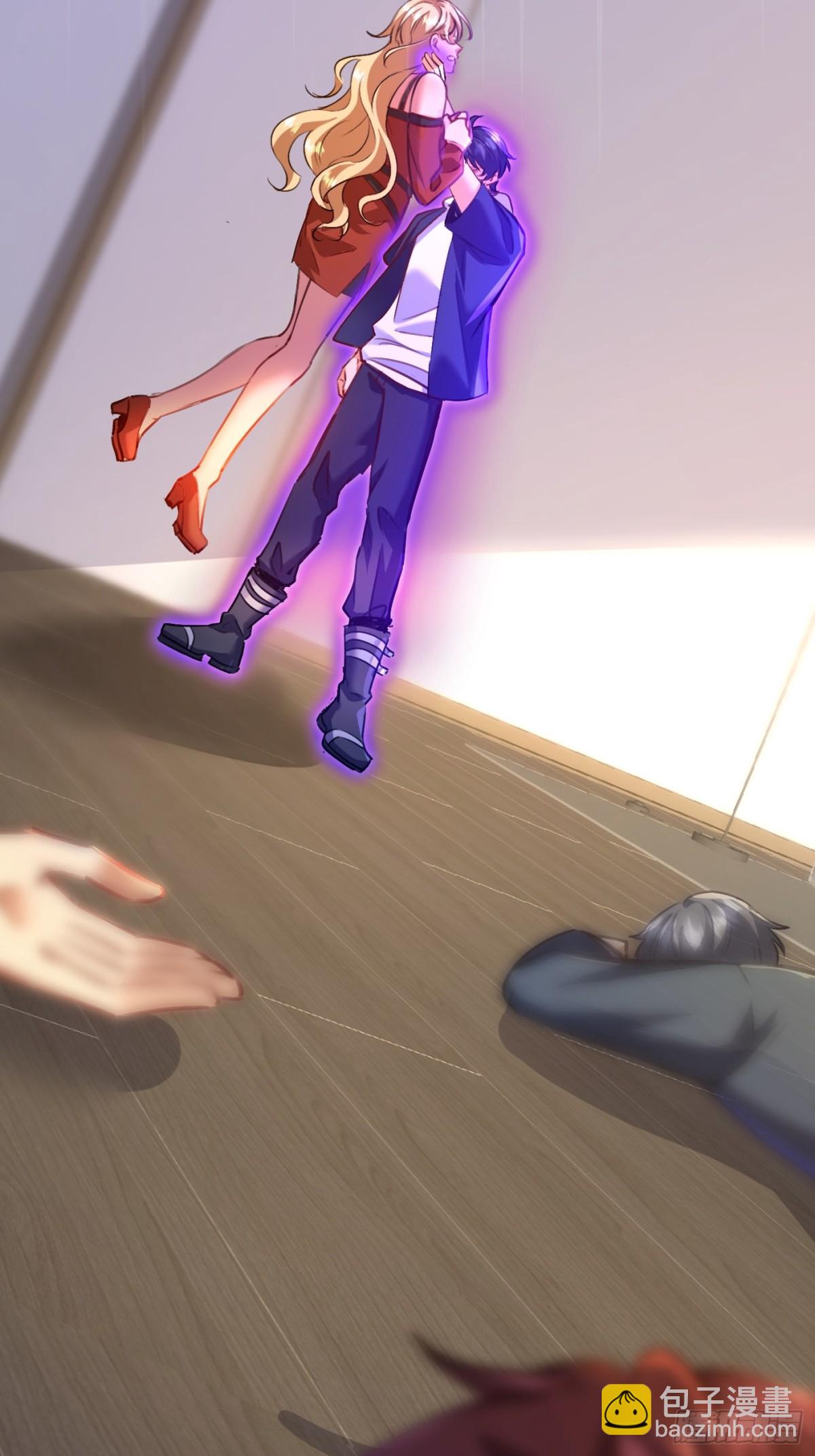 21话 南宫师姐出场(1/2)-第22话