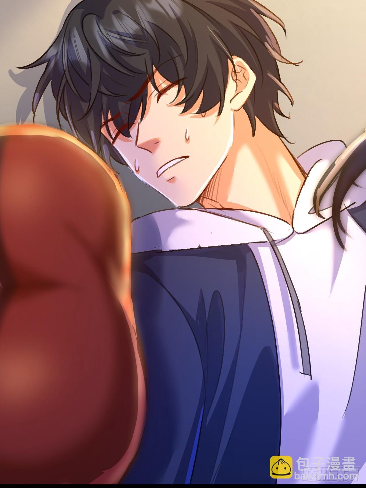 21话 南宫师姐出场(1/2)-第22话