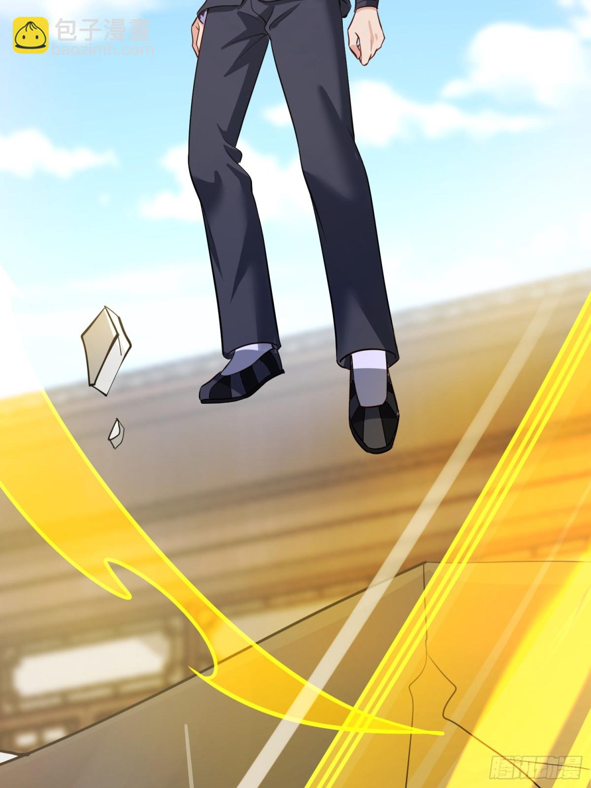 25话 带走楚凡(1/3)-第26话