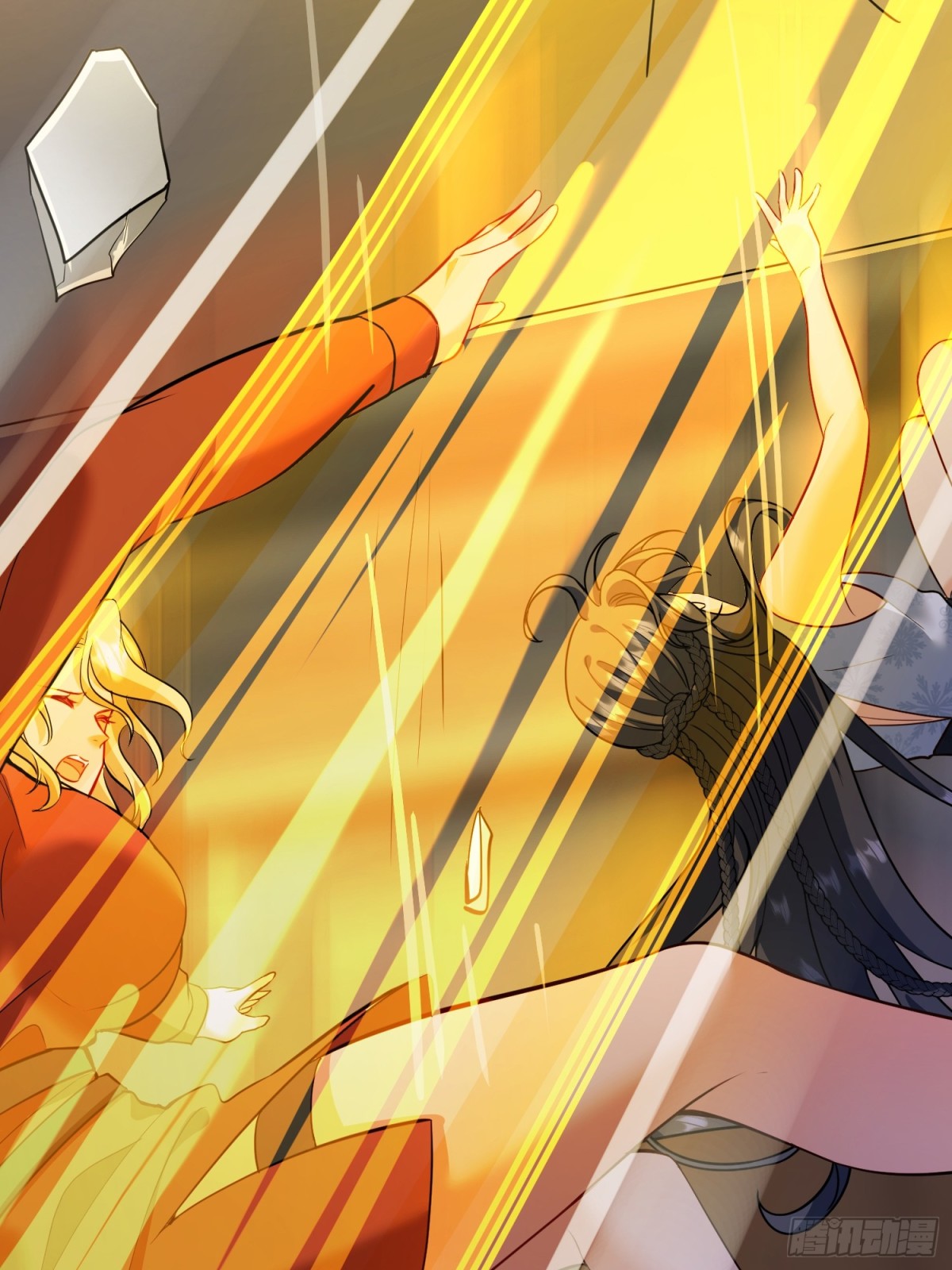 25话 带走楚凡(1/3)-第26话