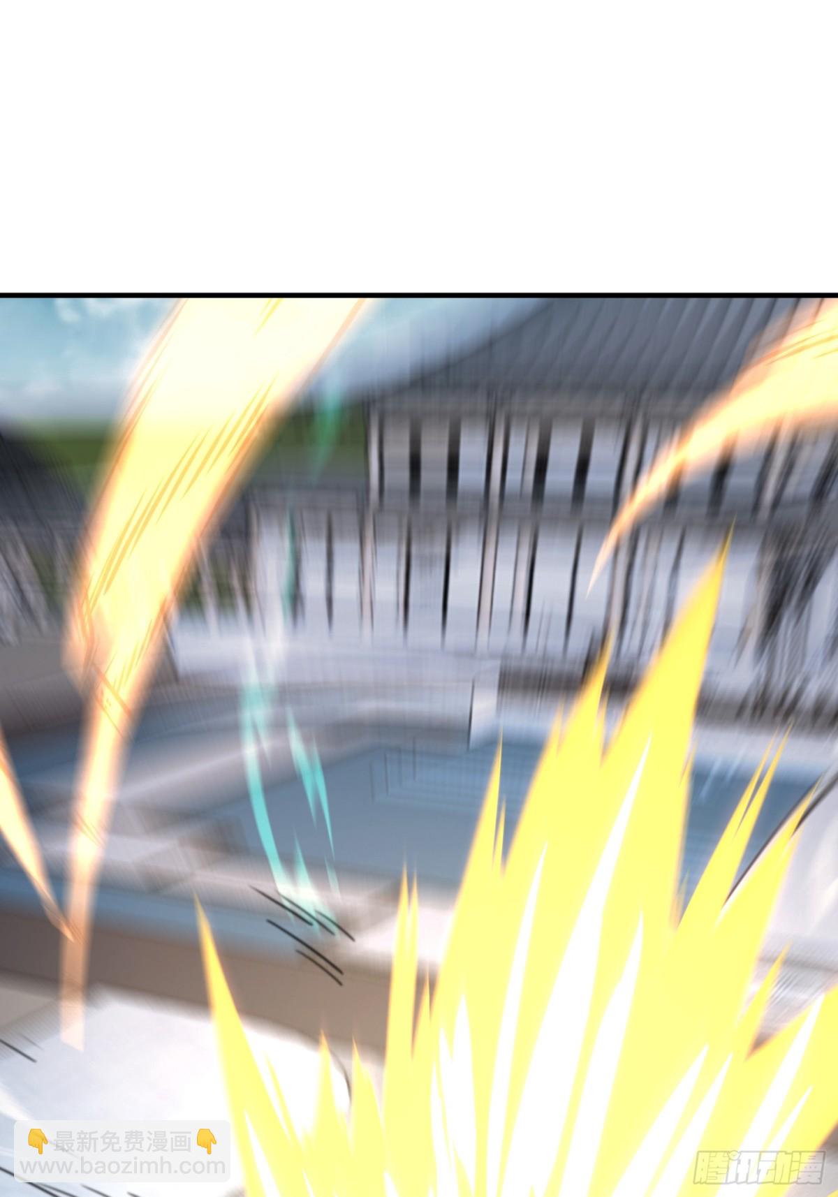 31话 楚凡你是我爷爷！-第32话