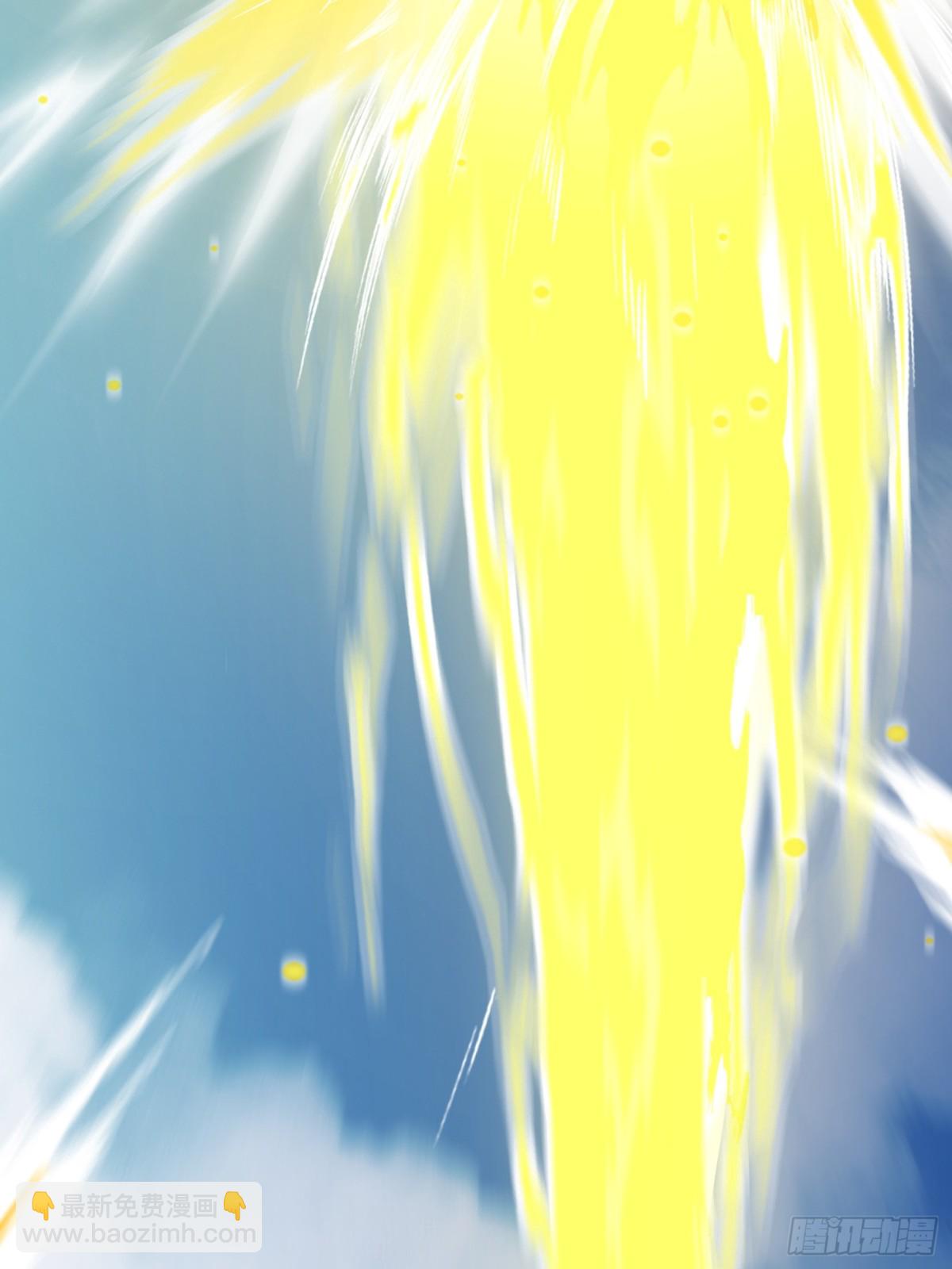 33话 你猜我敢不敢杀(1/2)-第34话