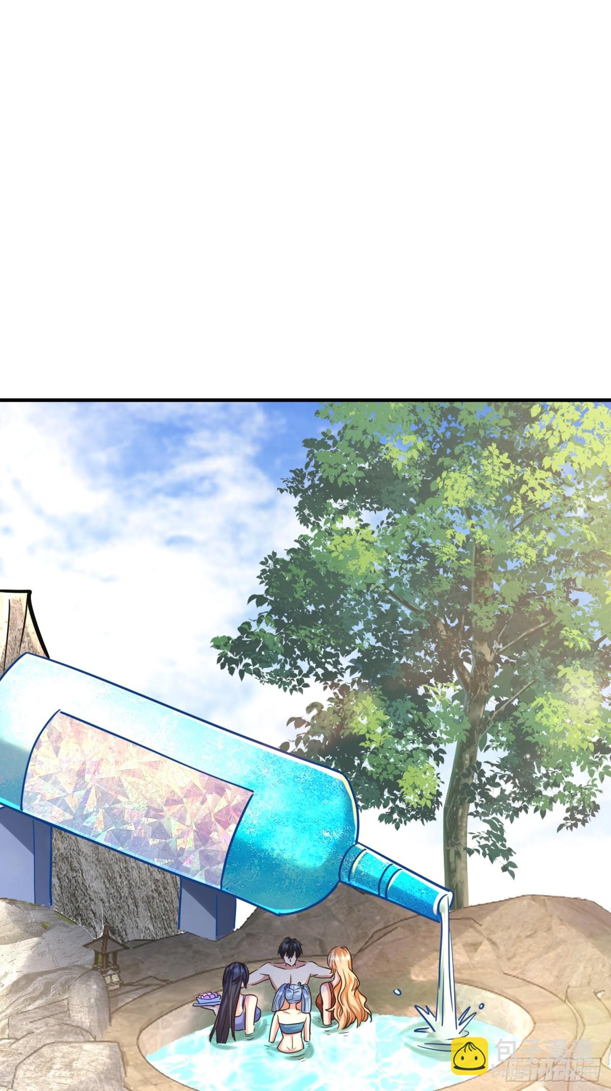 39话 你不喜欢我们吗？-第40话