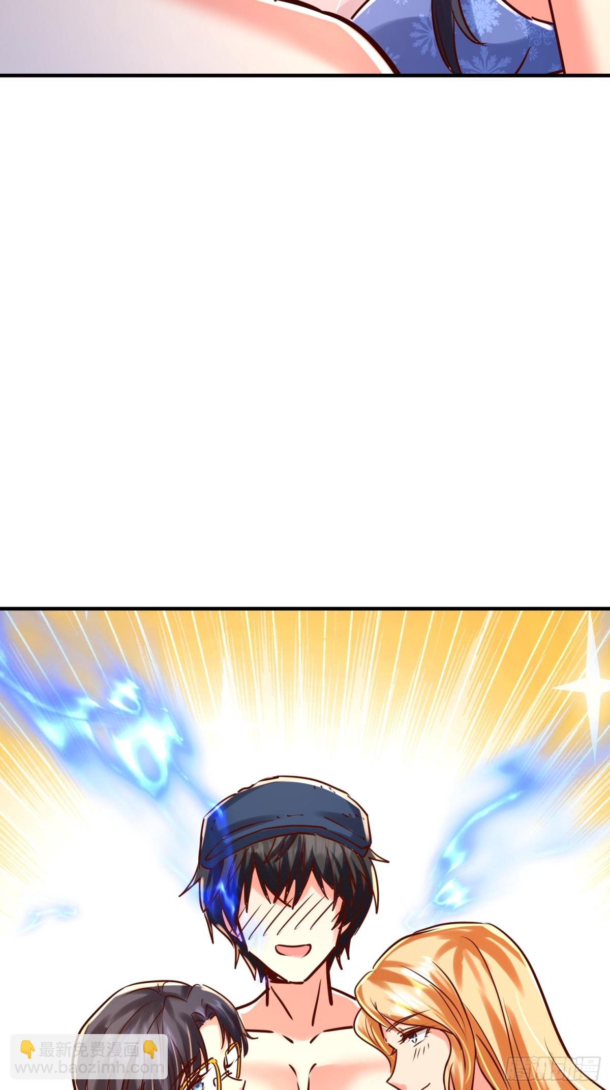 39话 你不喜欢我们吗？-第40话