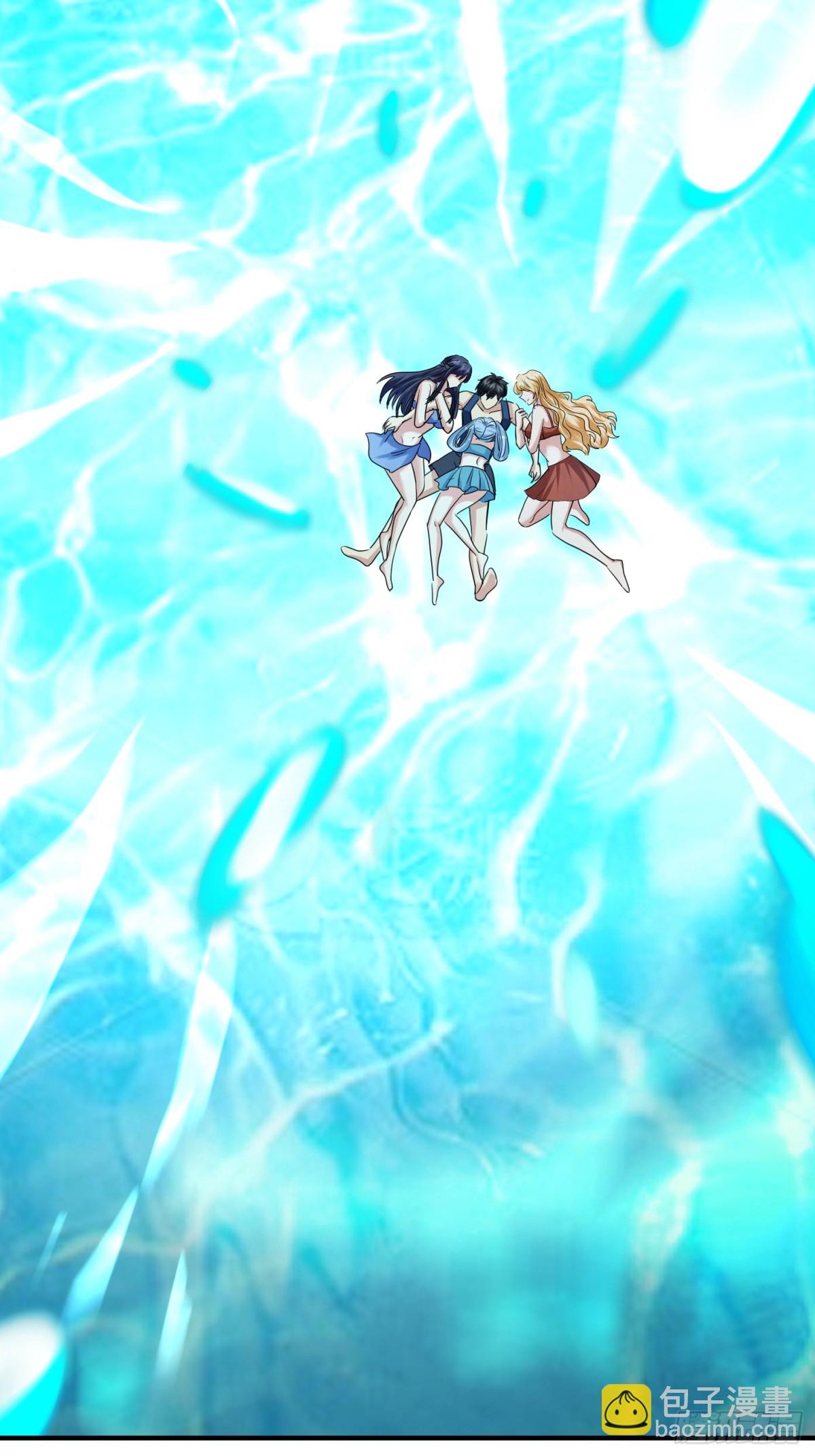 39话 你不喜欢我们吗？-第40话