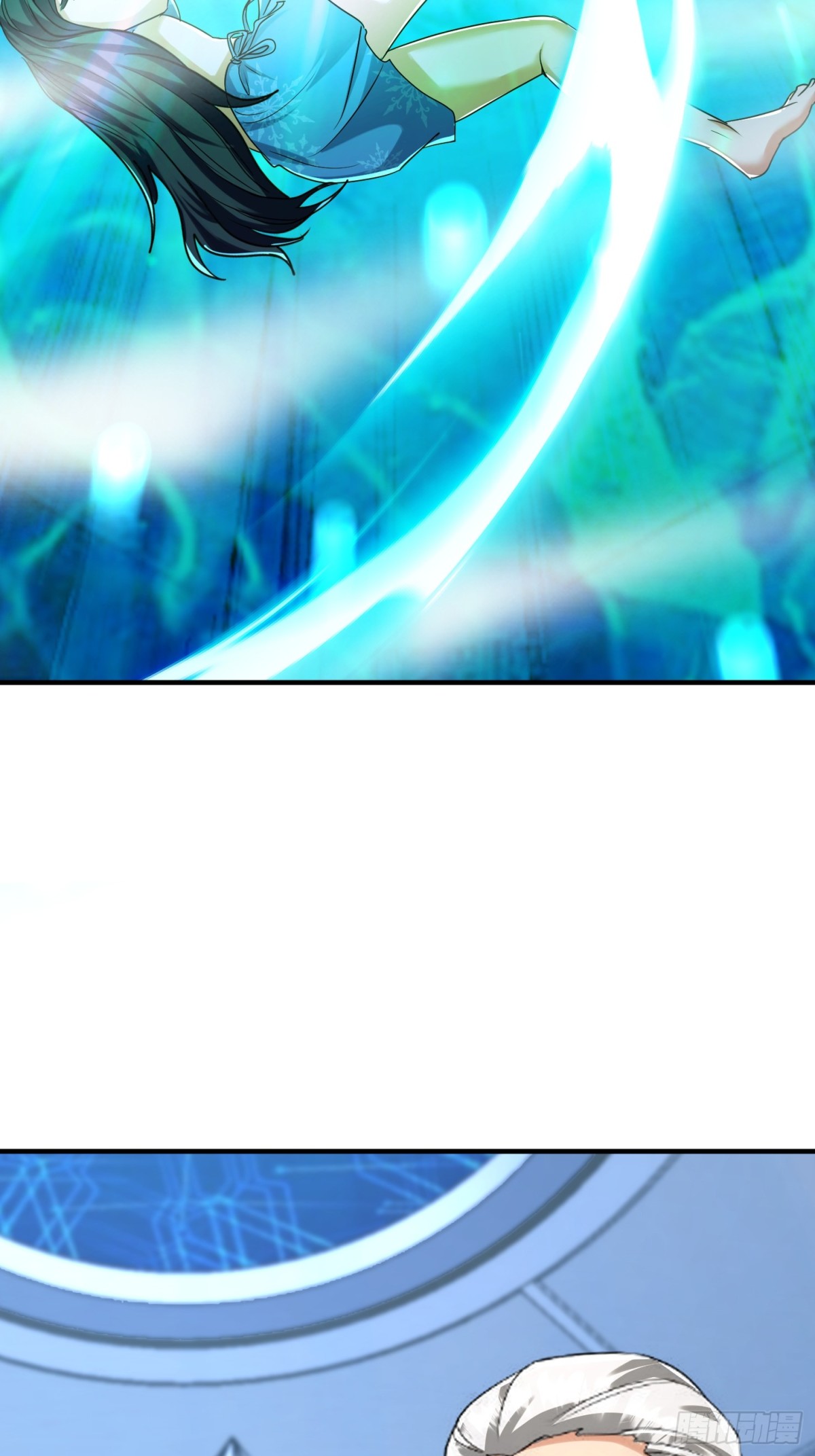 39话 你不喜欢我们吗？-第40话