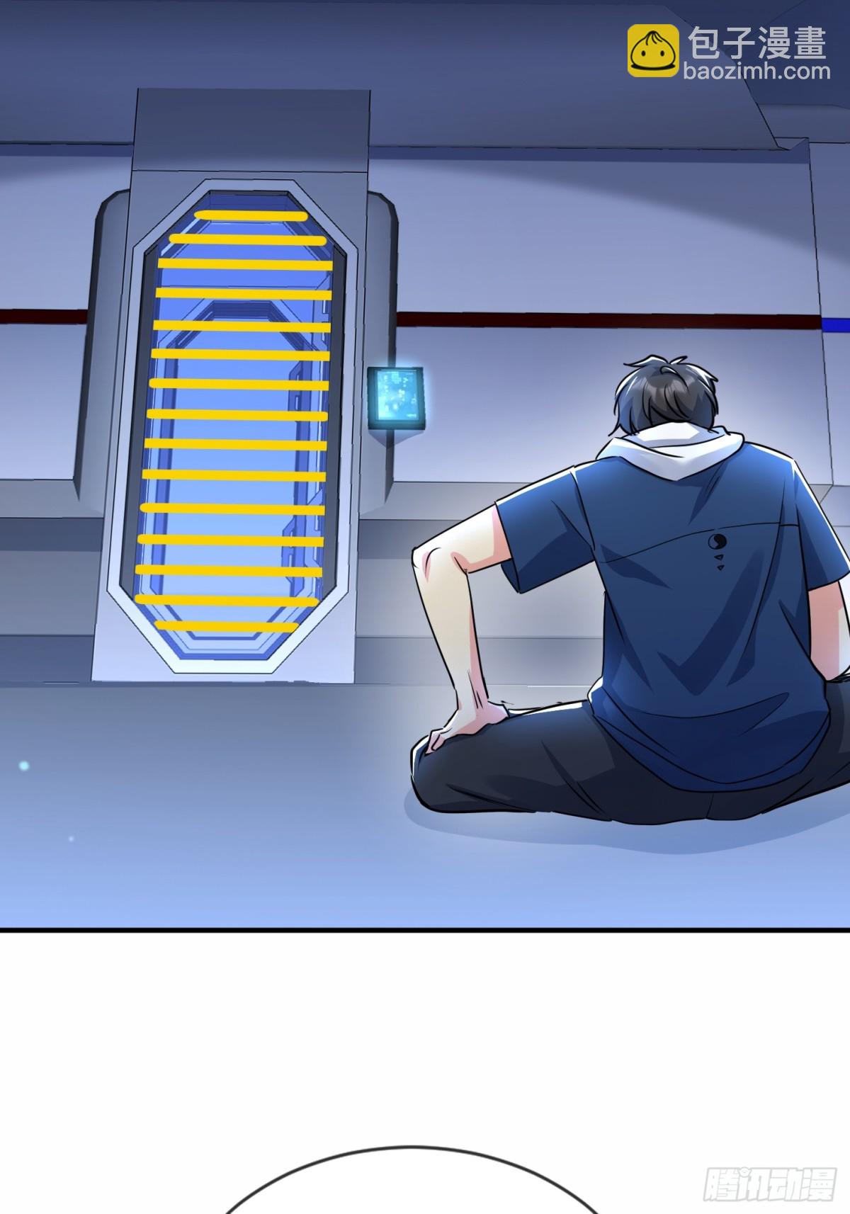 39话 你不喜欢我们吗？-第40话