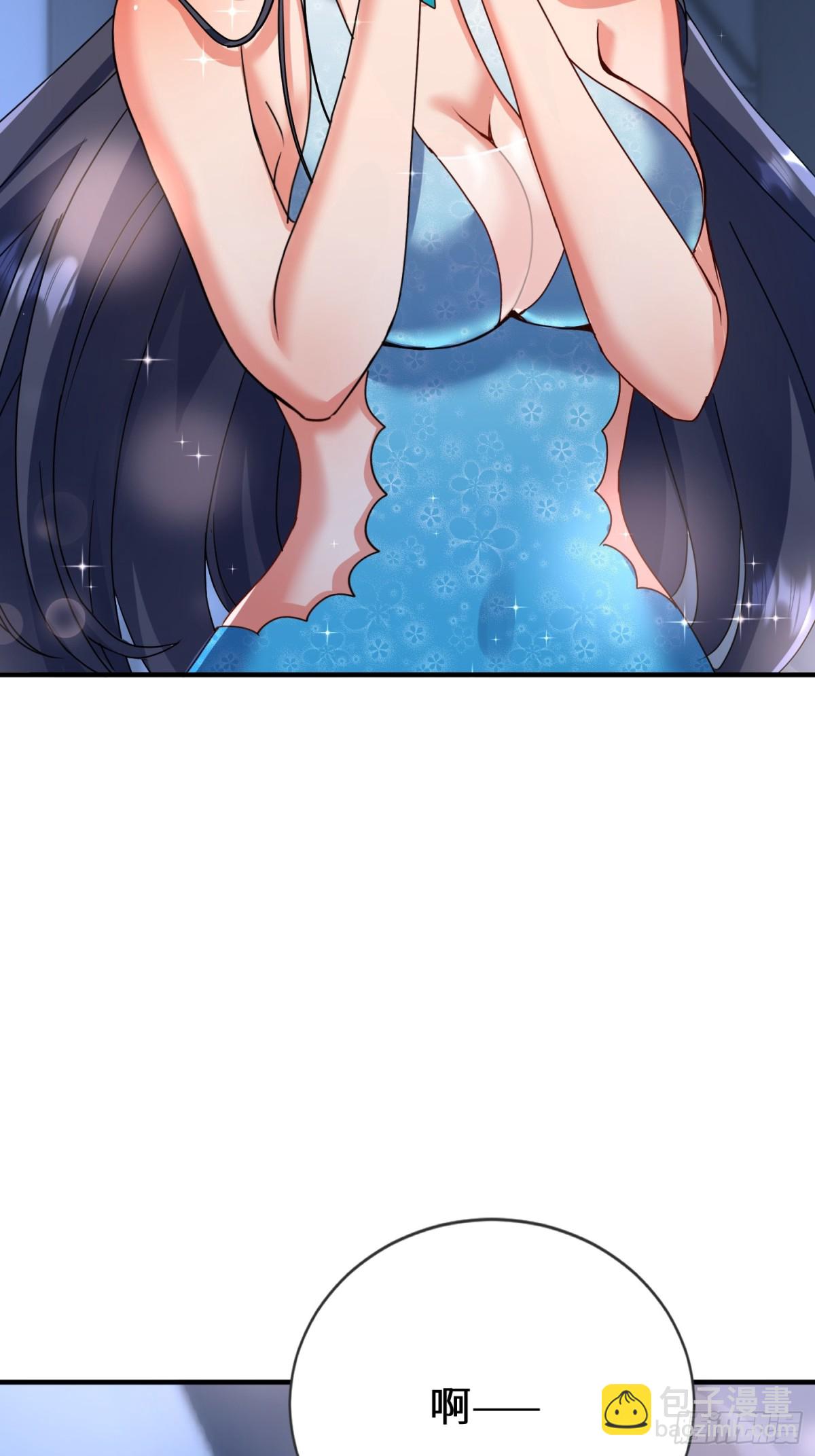 39话 你不喜欢我们吗？-第40话