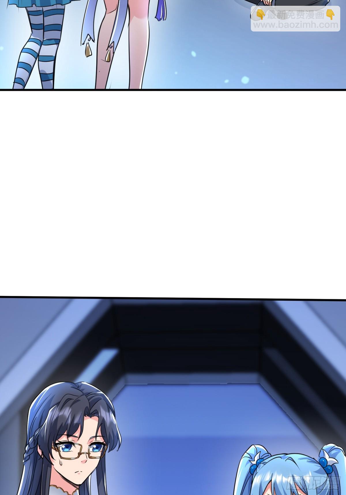 39话 你不喜欢我们吗？-第40话