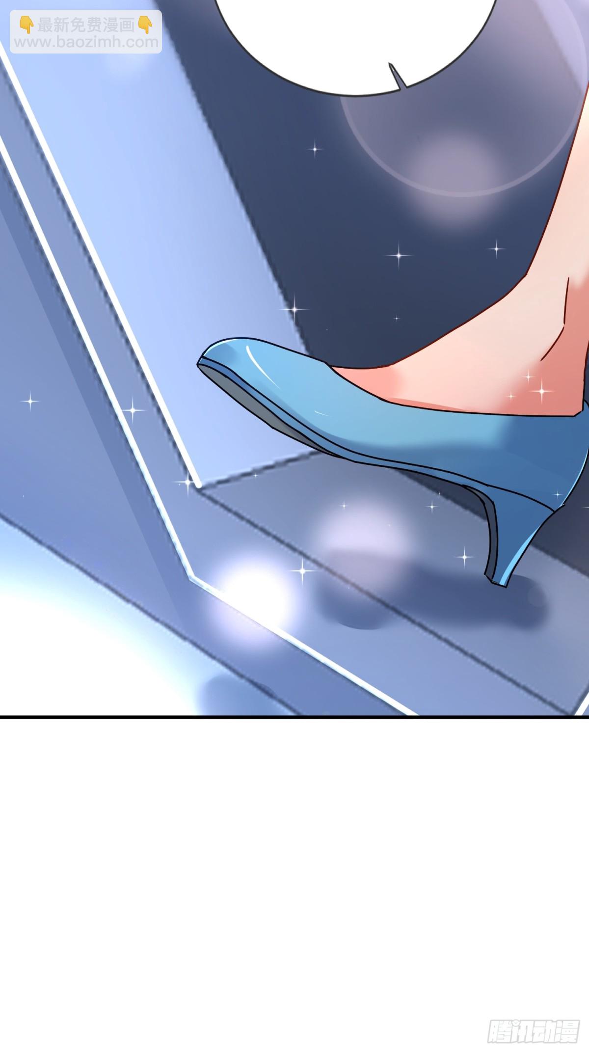 39话 你不喜欢我们吗？-第40话