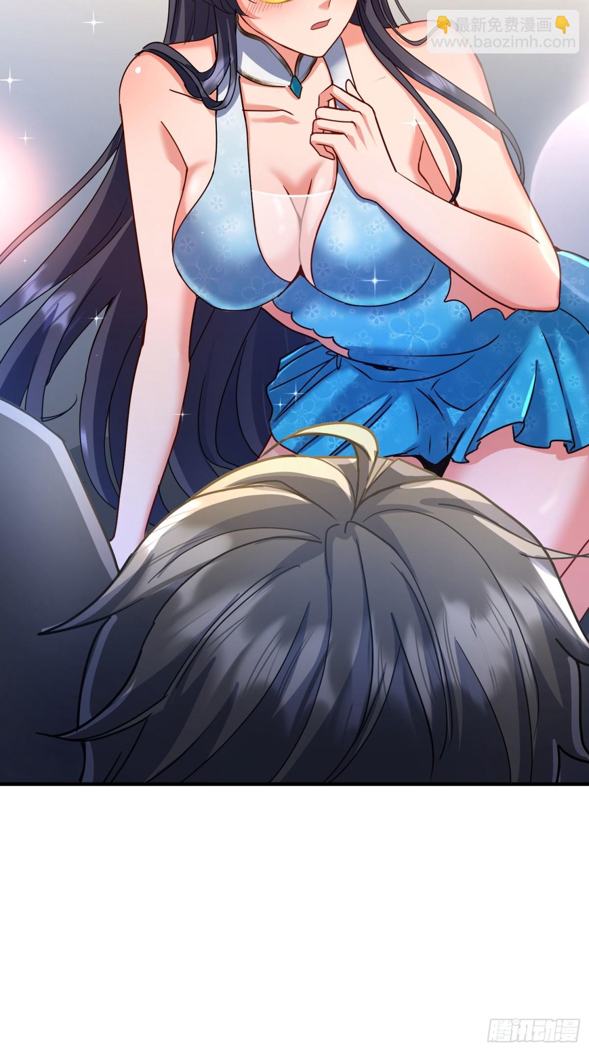 39话 你不喜欢我们吗？-第40话