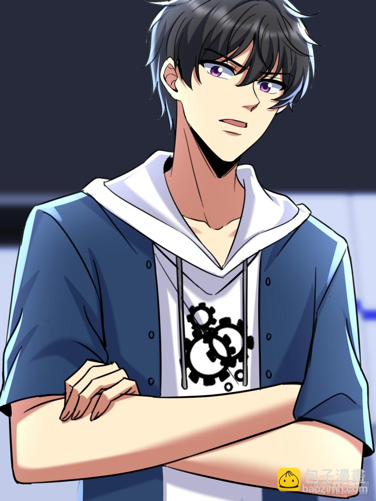 41话 楚凡哥哥~-第42话