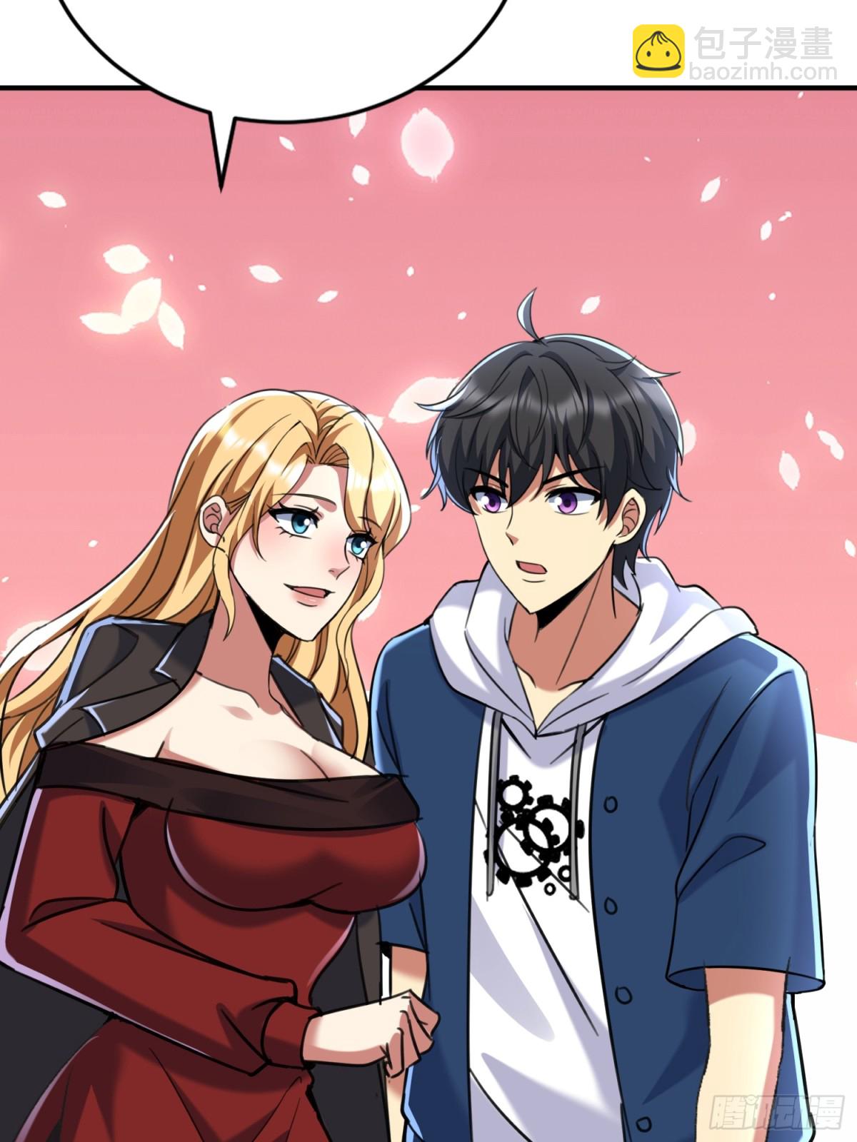 41话 楚凡哥哥~-第42话