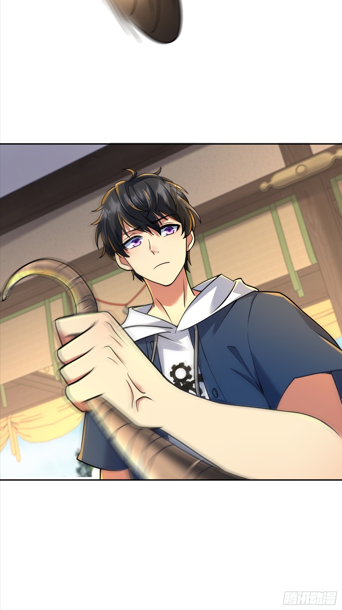 41话 楚凡哥哥~-第42话