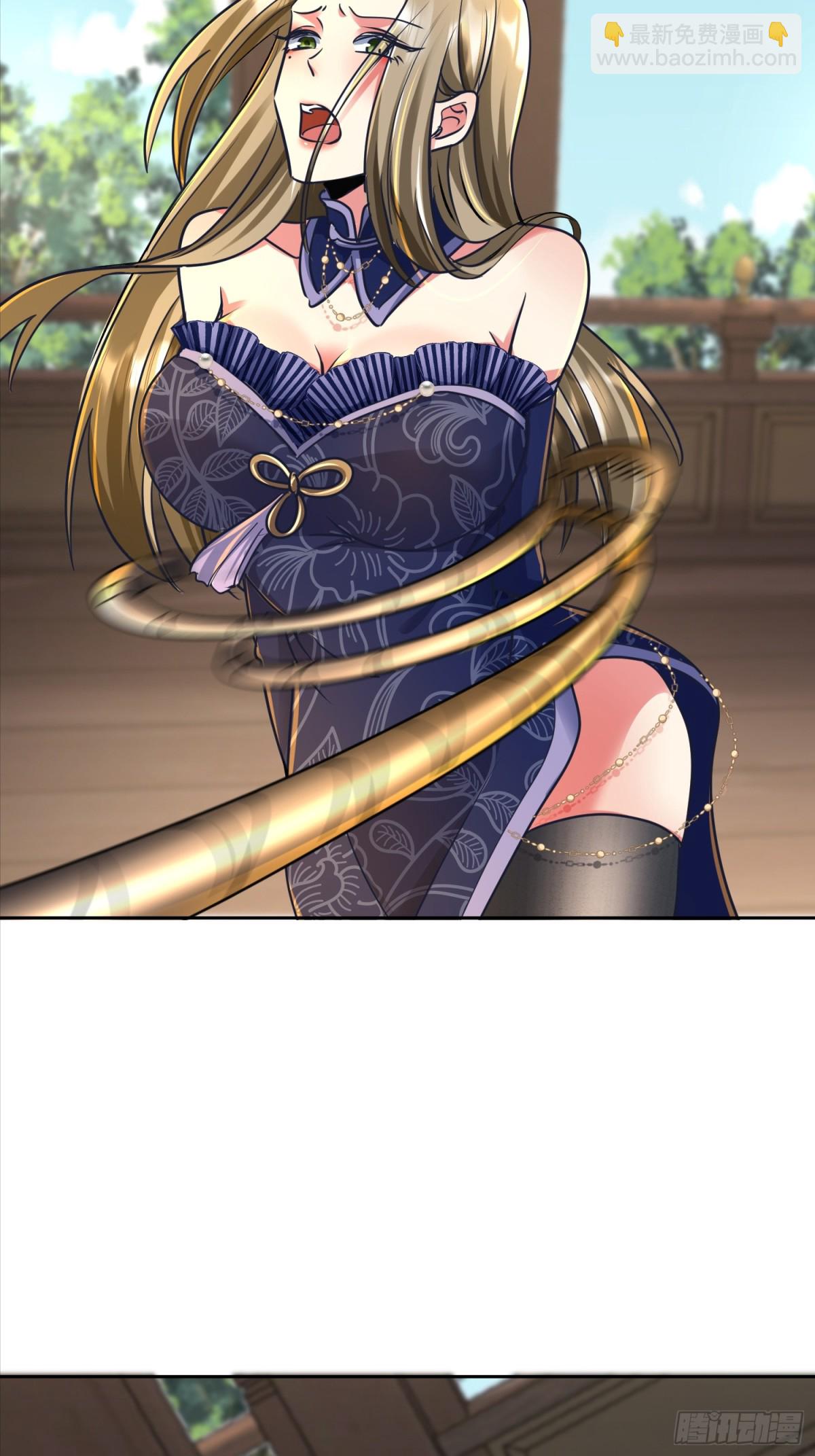 41话 楚凡哥哥~-第42话