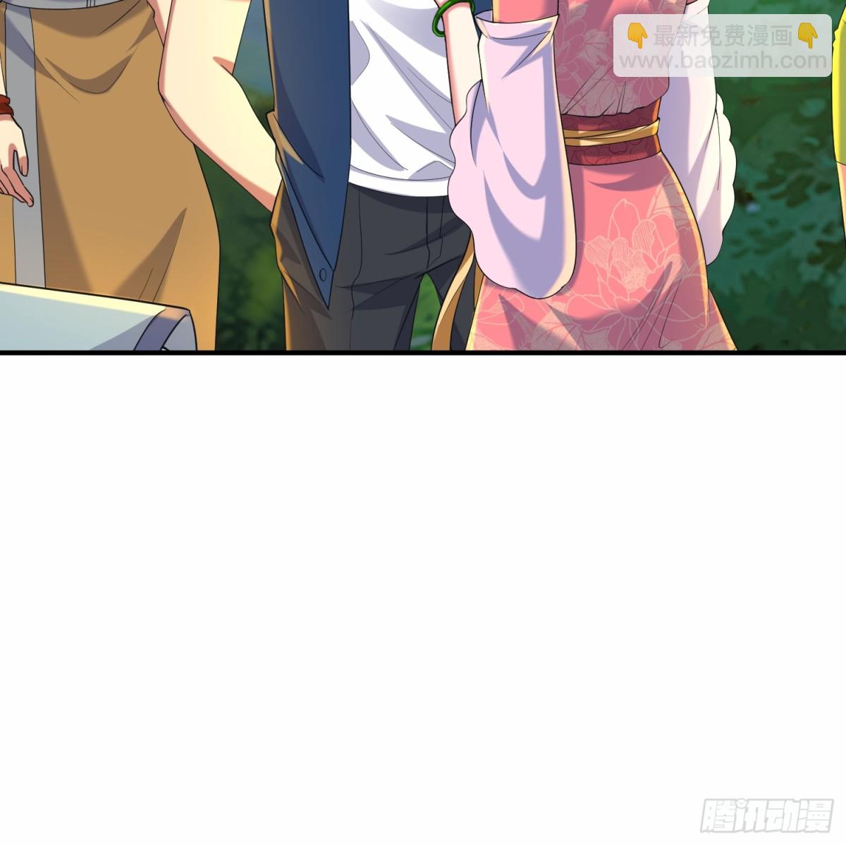 45话 楚凡哥哥真厉害！(1/2)-第46话