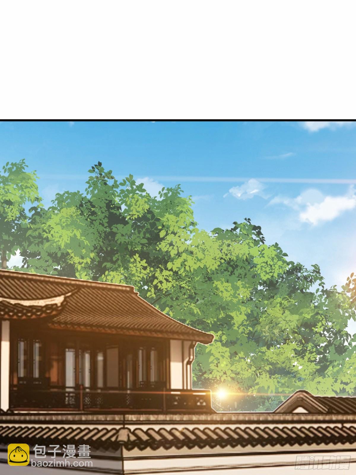 45话 楚凡哥哥真厉害！(1/2)-第46话