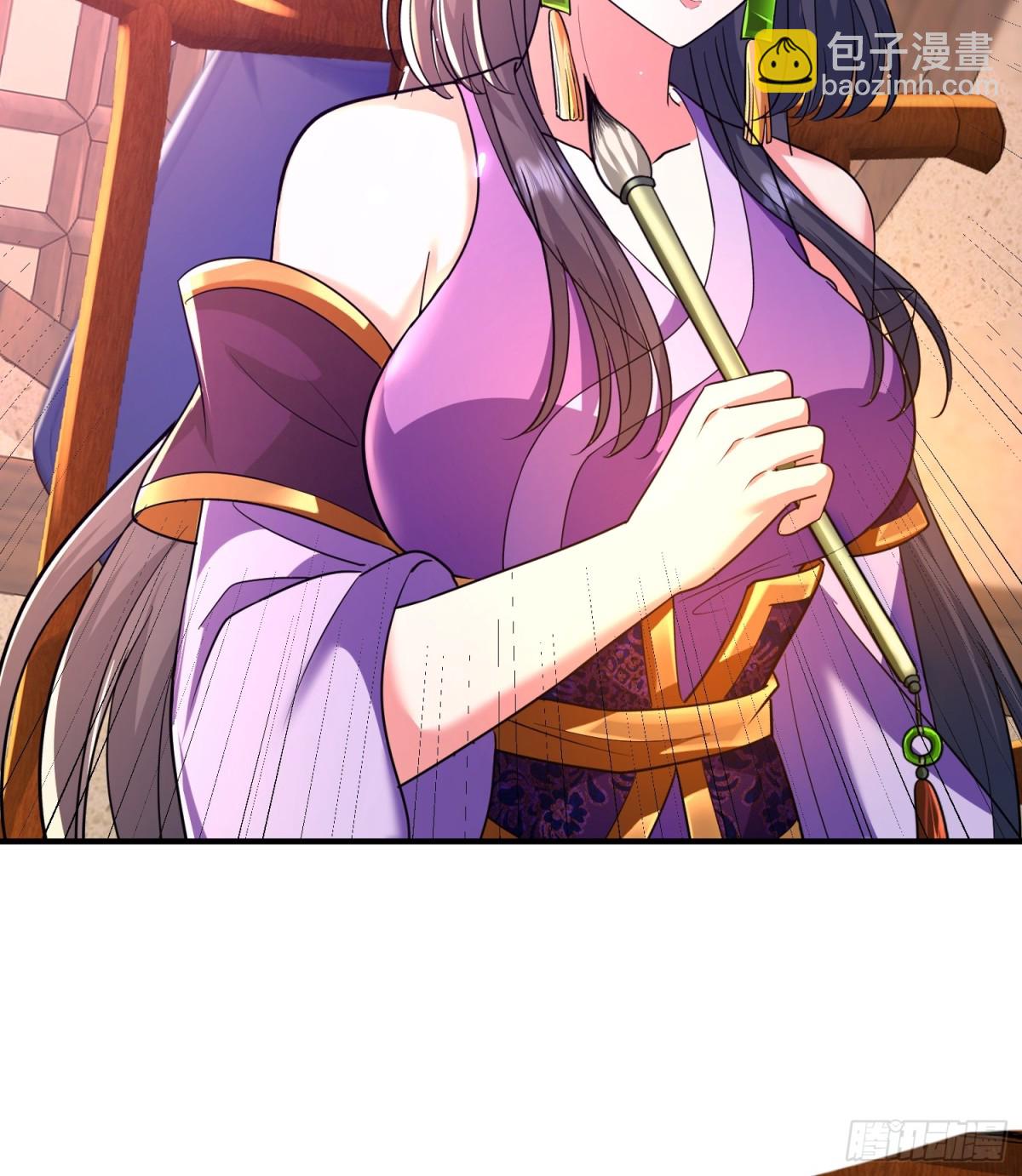 47话 他的攻击有点流氓(1/2)-第48话