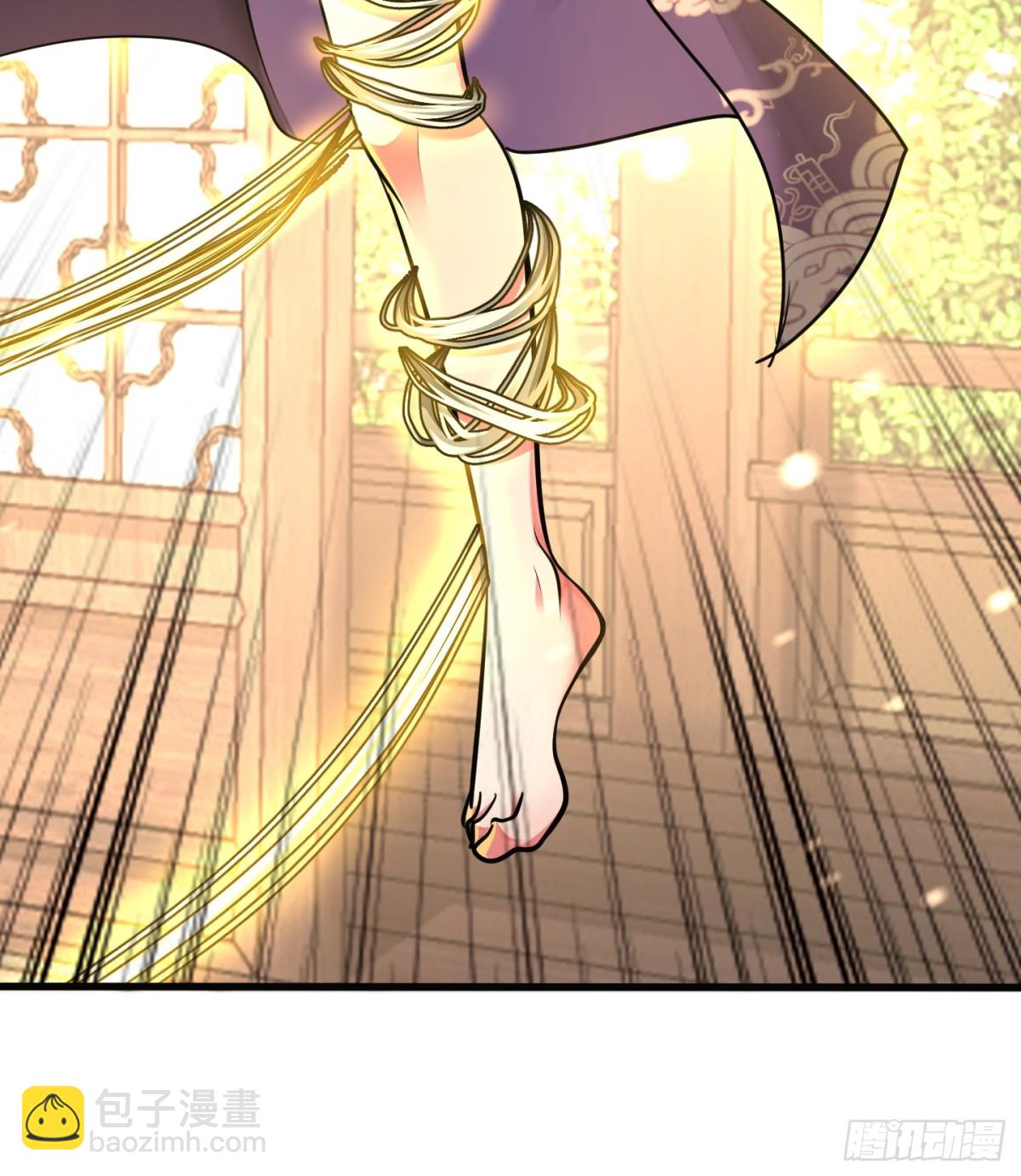 47话 他的攻击有点流氓(1/2)-第48话