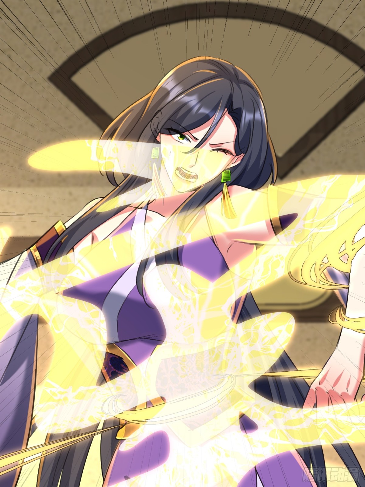 48话 深夜送甜点~(1/2)-第50话