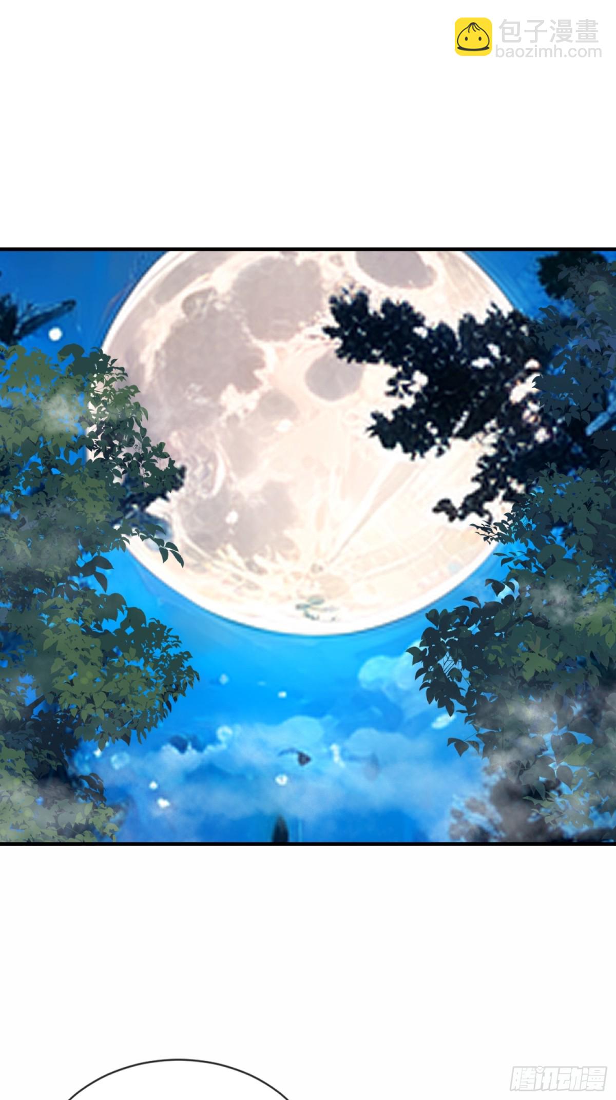 48话 深夜送甜点~(1/2)-第50话