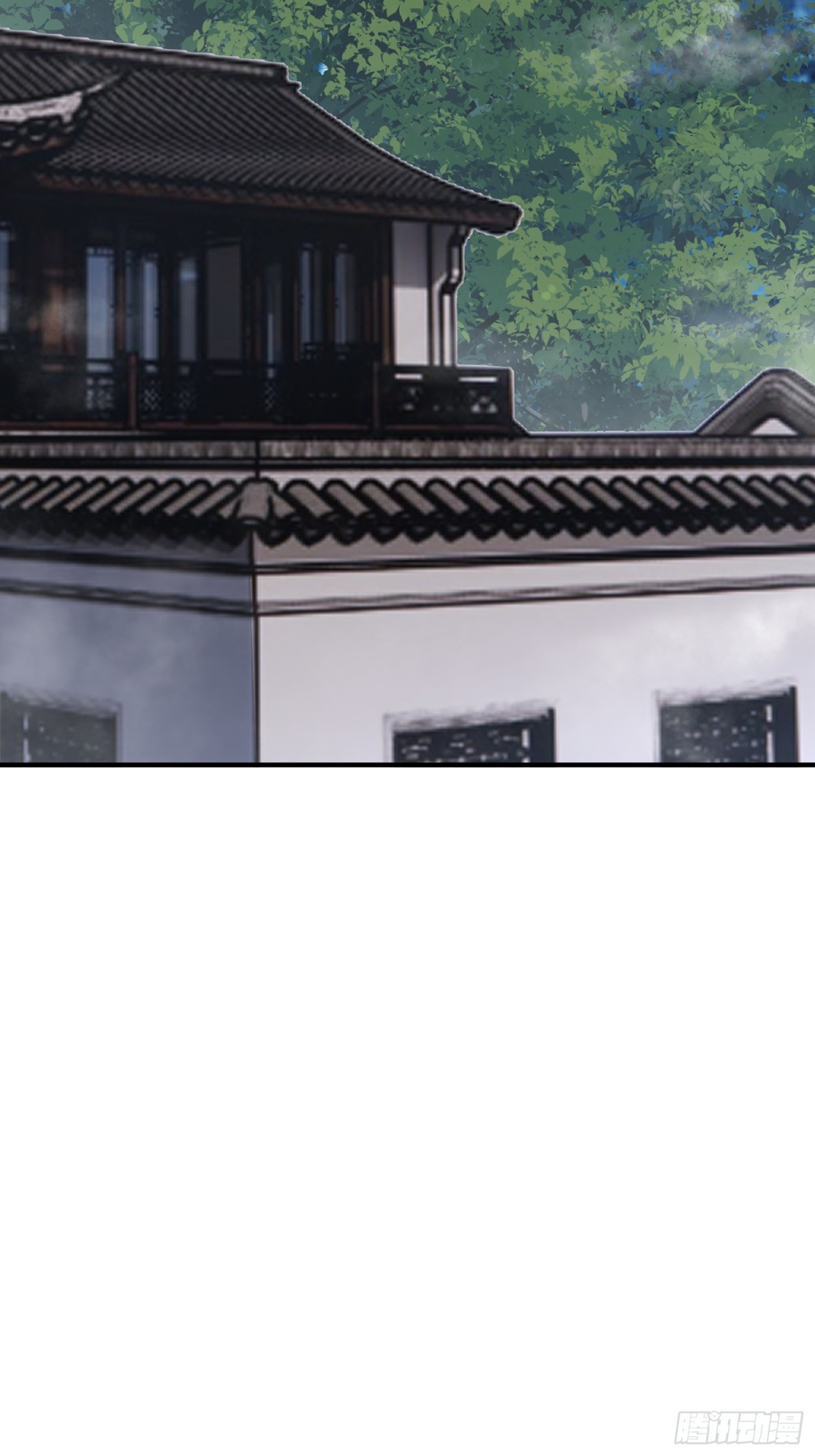 48话 深夜送甜点~(1/2)-第50话