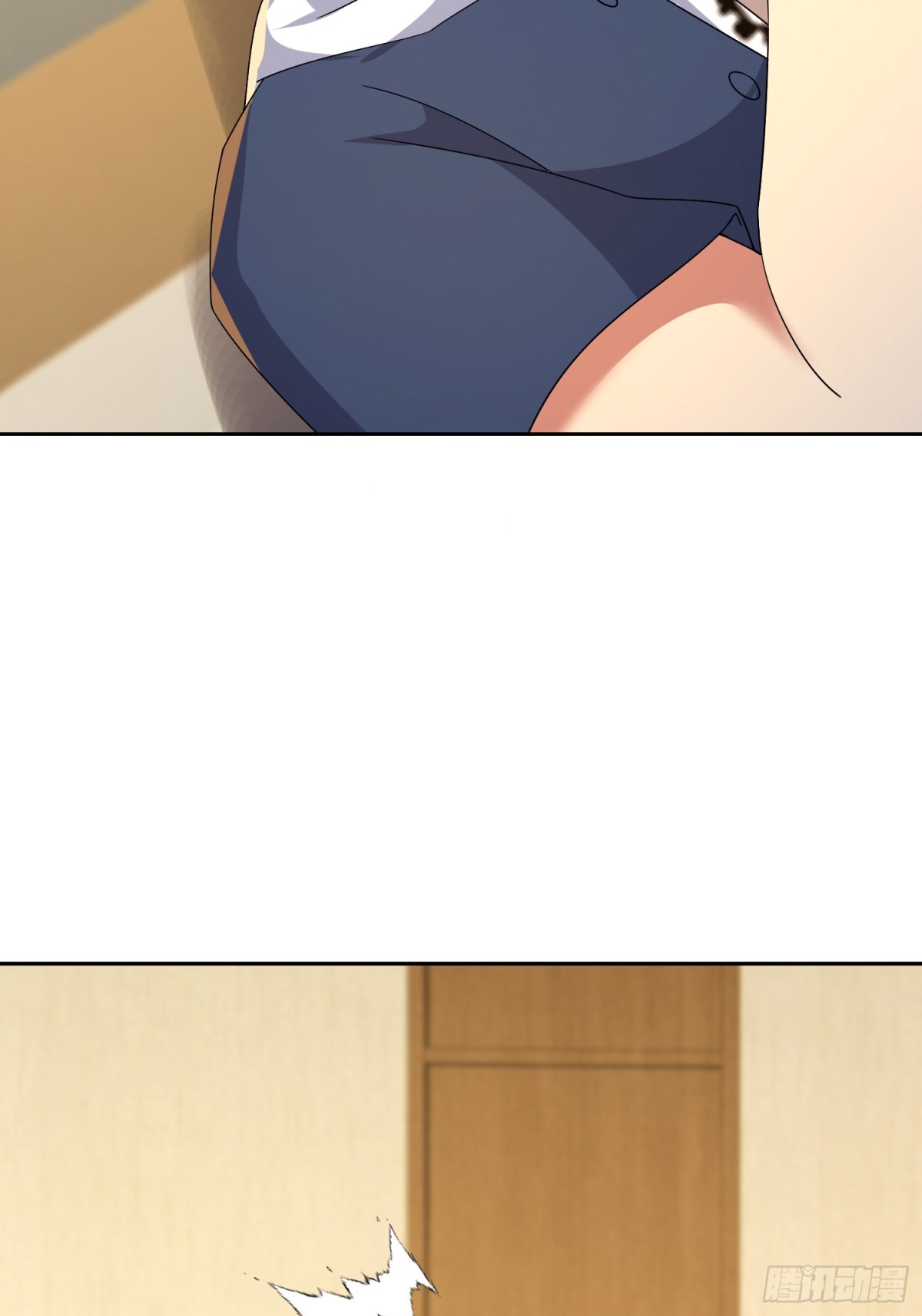 48话 深夜送甜点~(1/2)-第50话