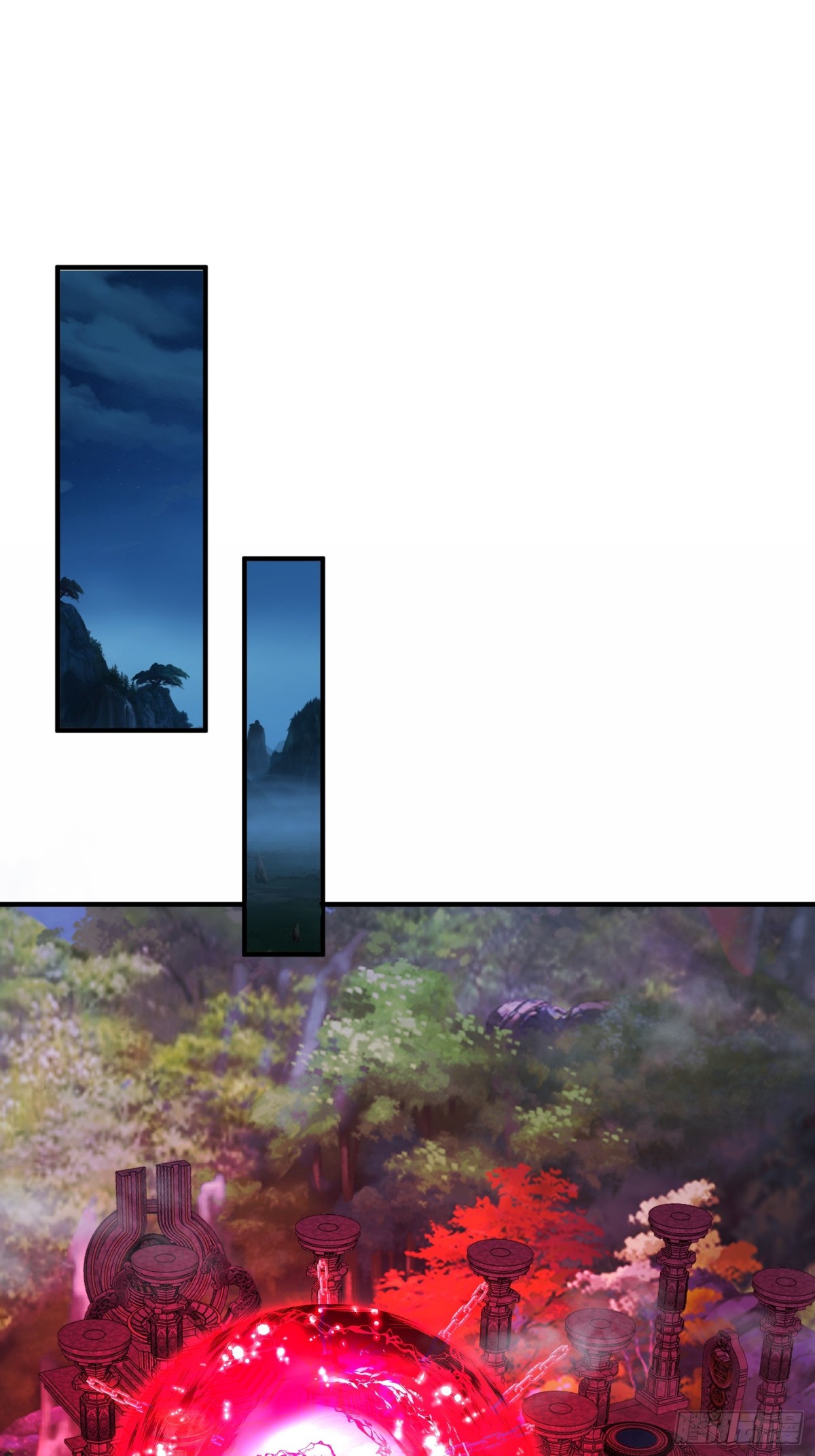 50话 封印被破(1/2)-第116话